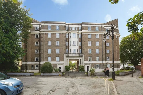 Cambray Court, Cheltenham, Gloucester...