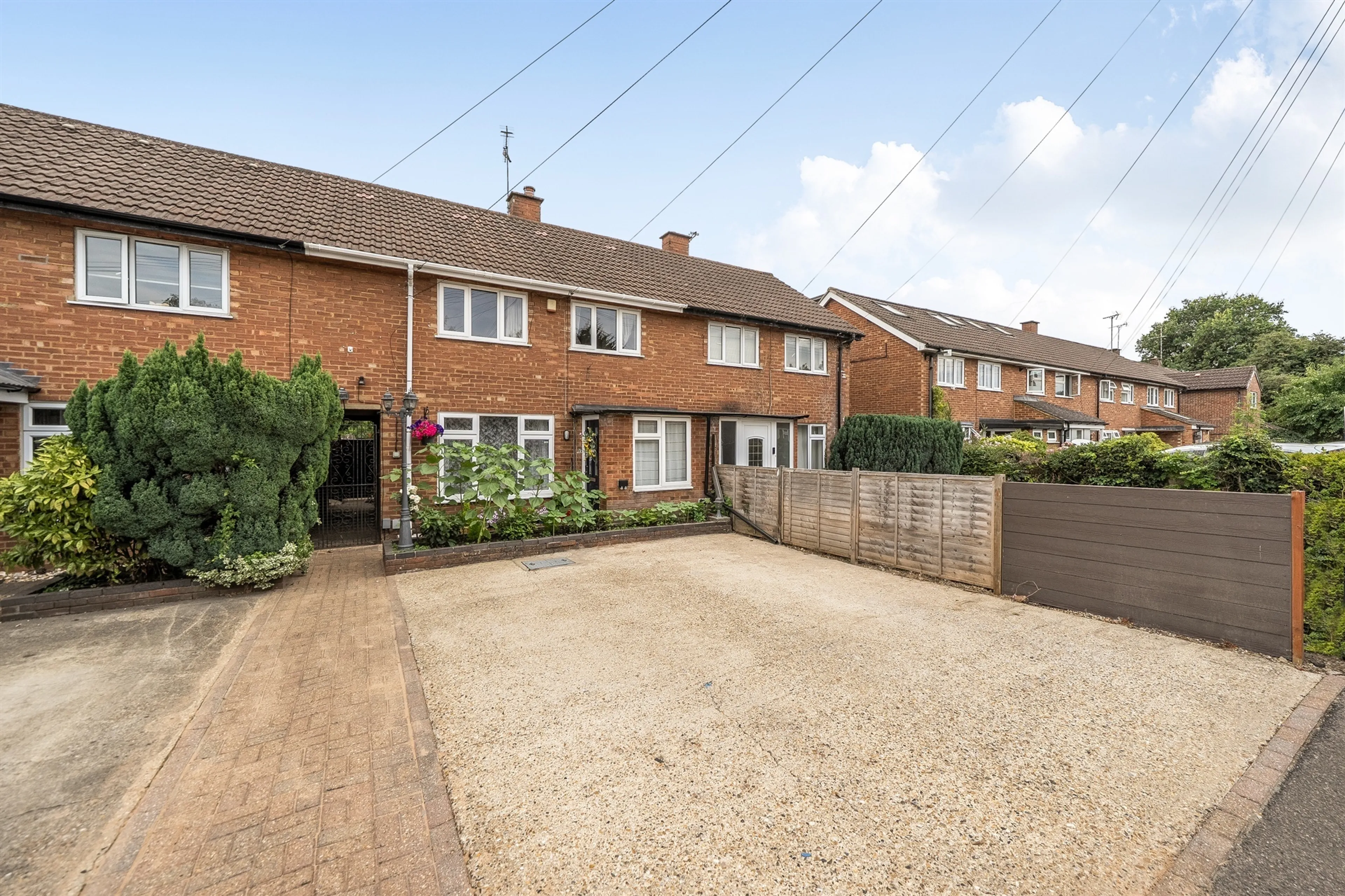 Property at Howard Close, St. Albans