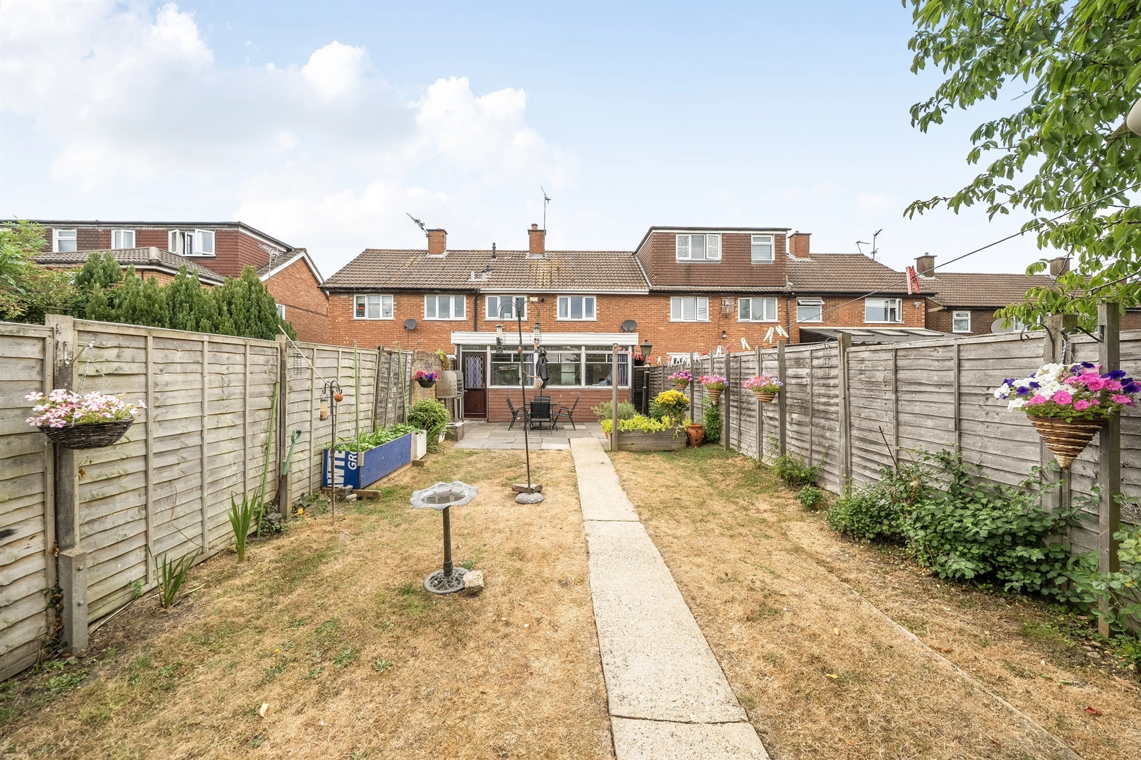 Property at Howard Close, St. Albans
