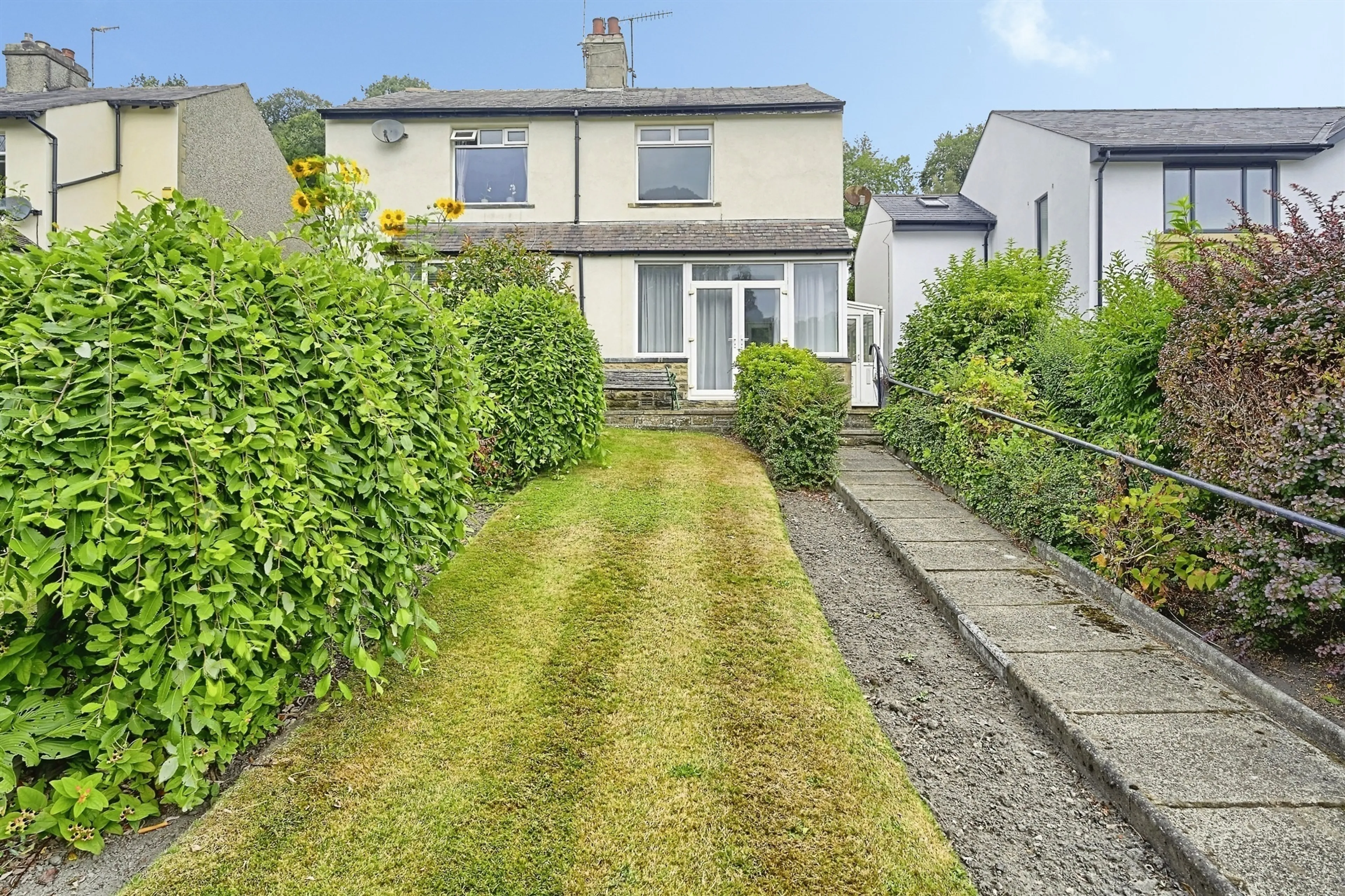 Property at Rochdale Road, Triangle, Sowerby Bridge