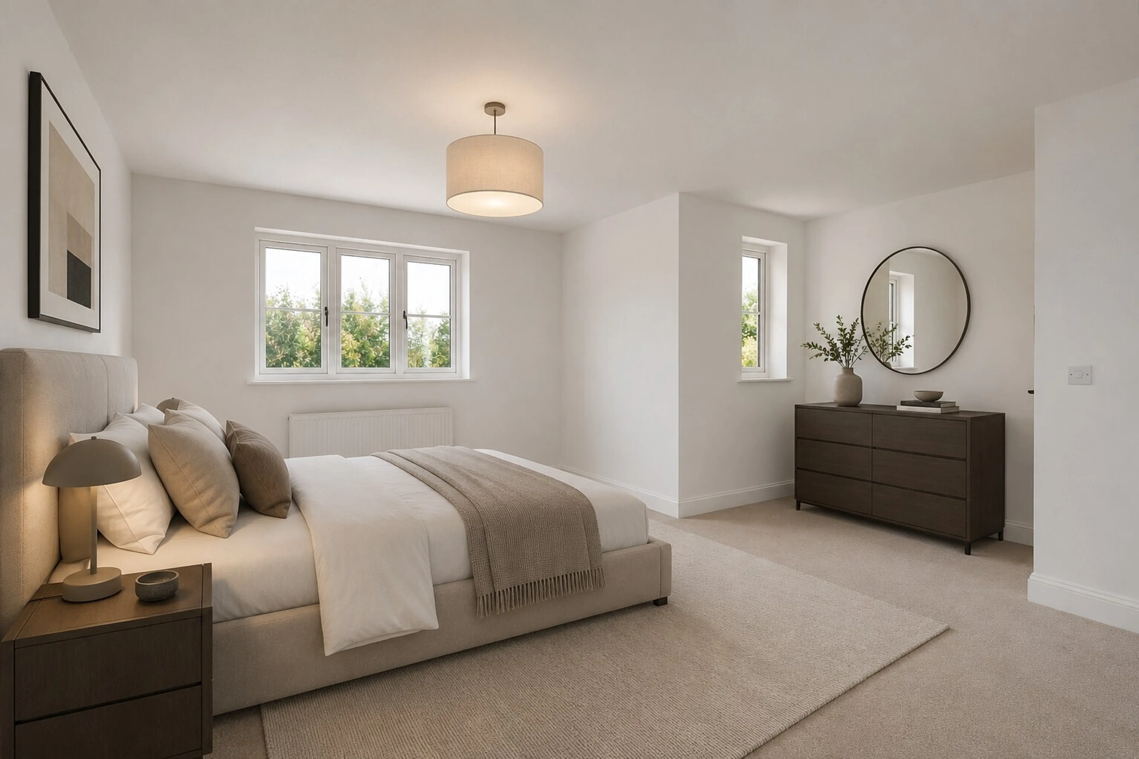 Property at Shepham Lane, Polegate
