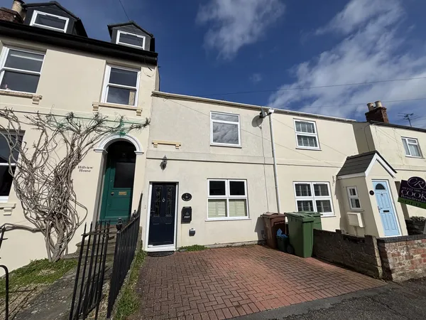 Hambrook Street, GL52 6LW