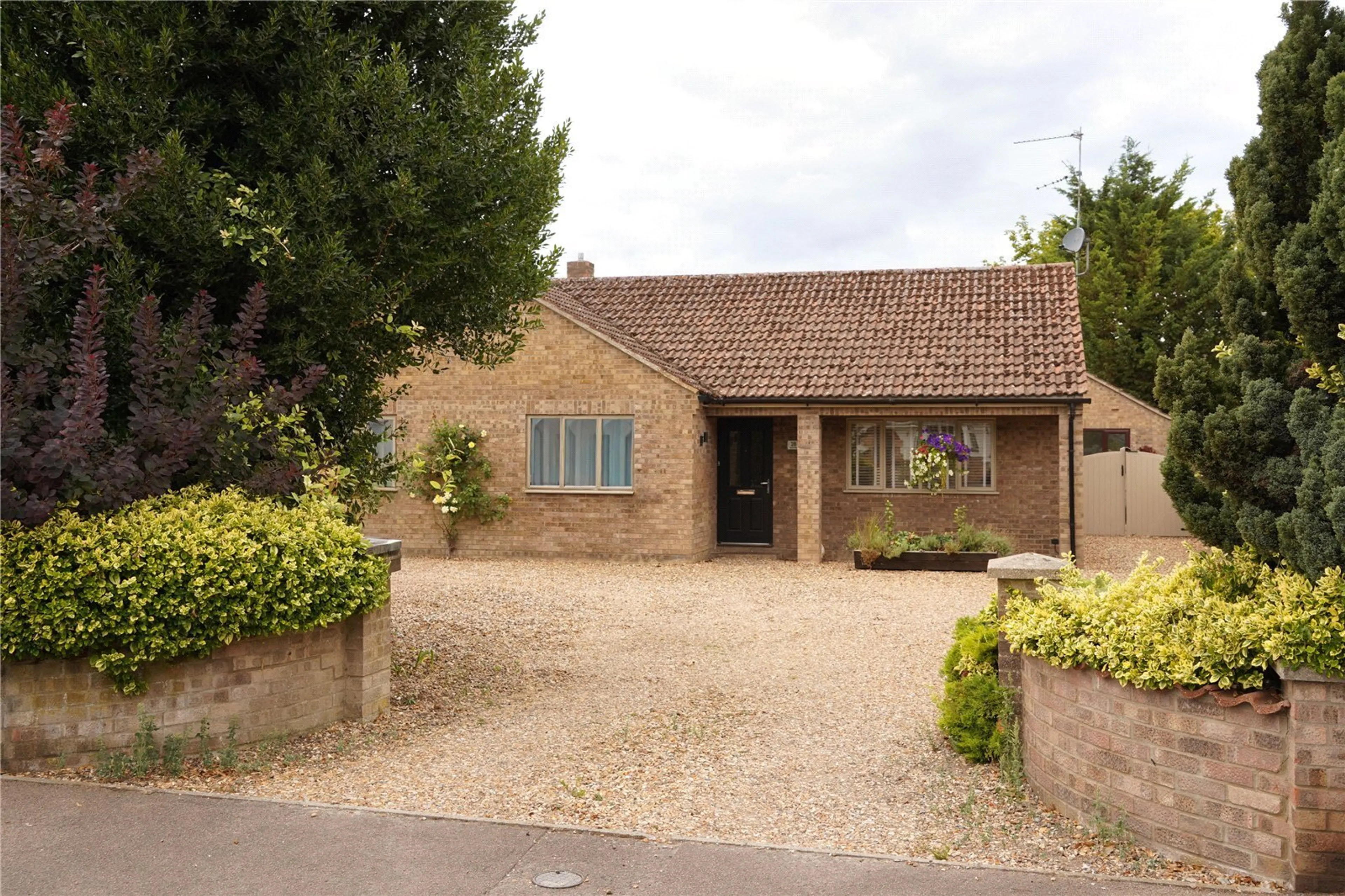 Property at Wamil Way, Mildenhall, Bury St. Edmunds, Suffolk, IP28
