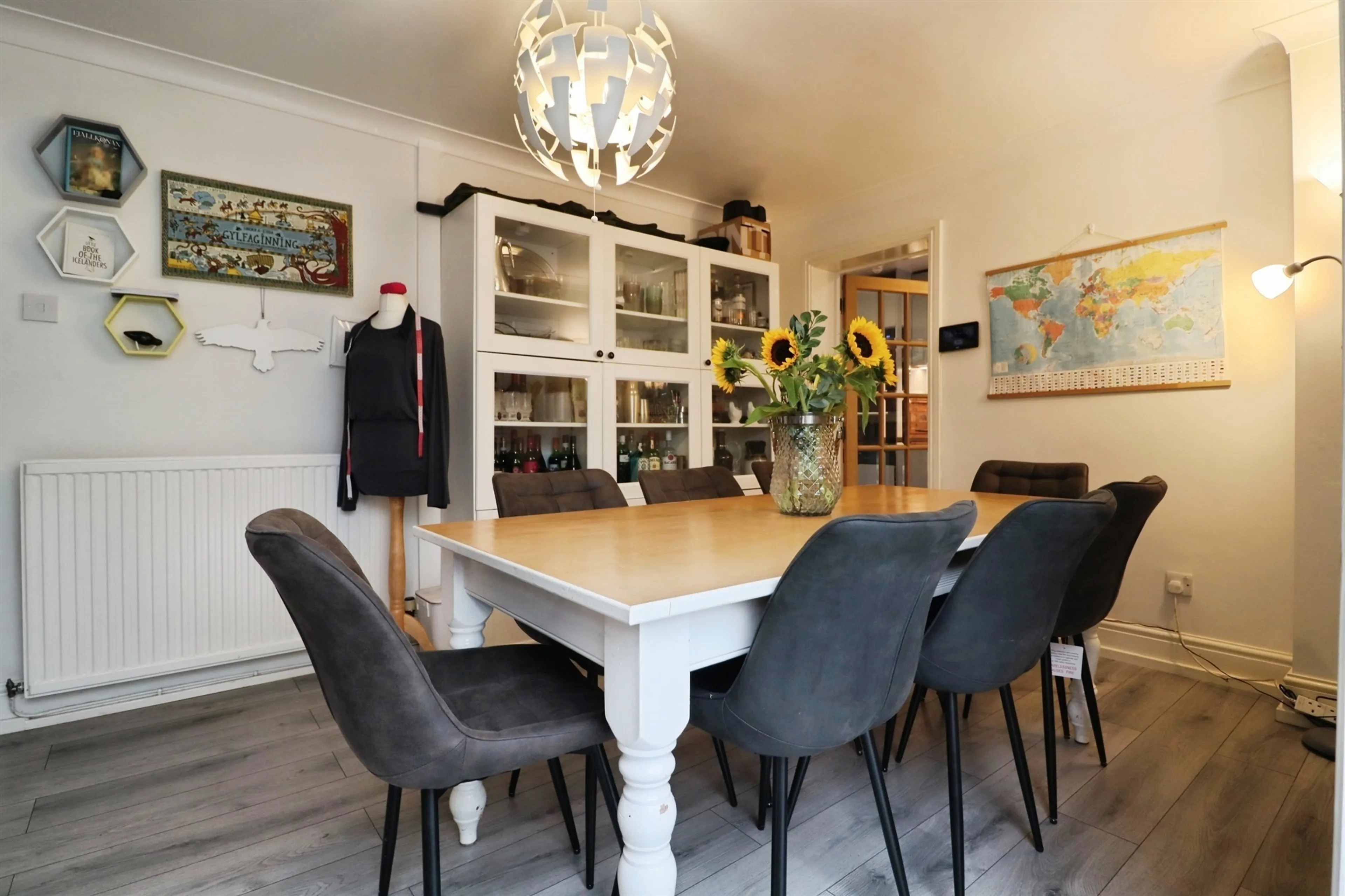 Property at Osprey Close, PENARTH