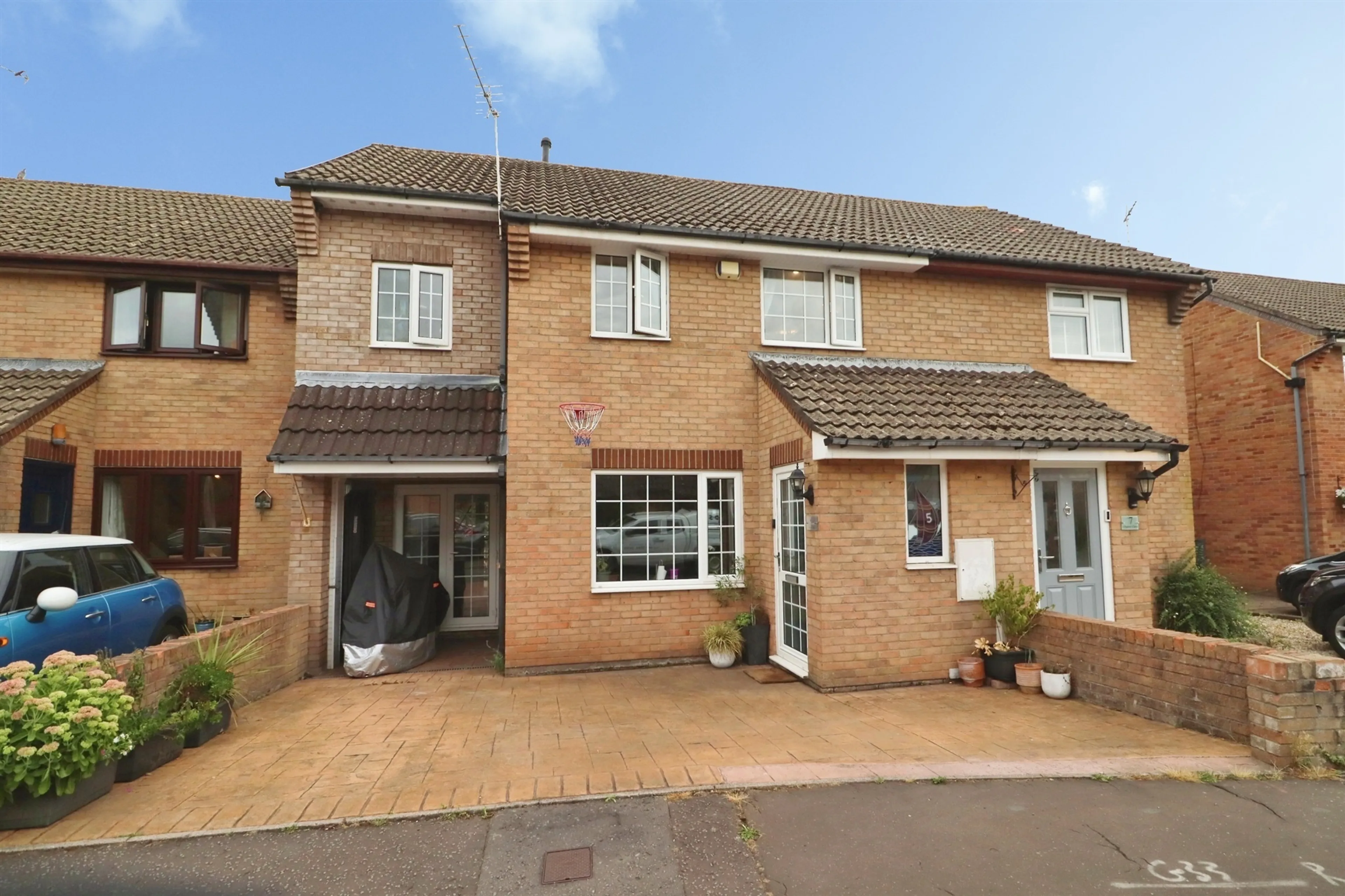 Property at Osprey Close, PENARTH