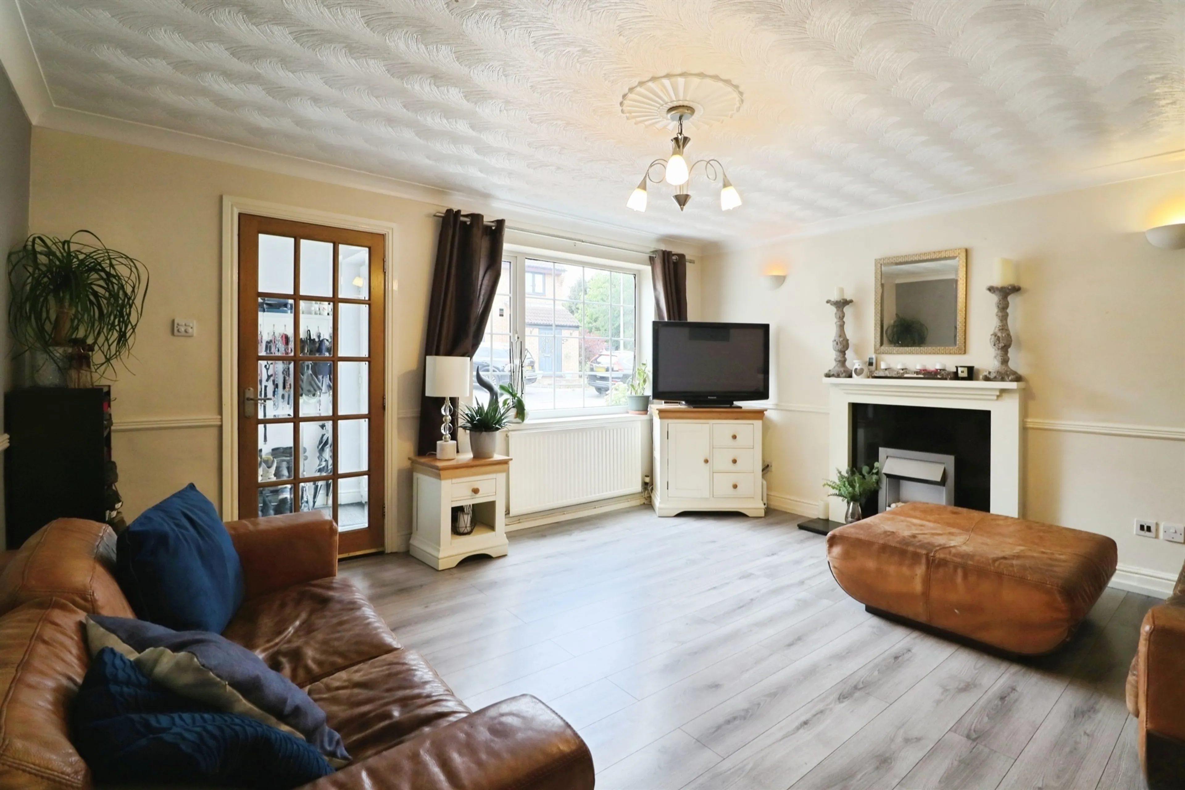 Property at Osprey Close, PENARTH