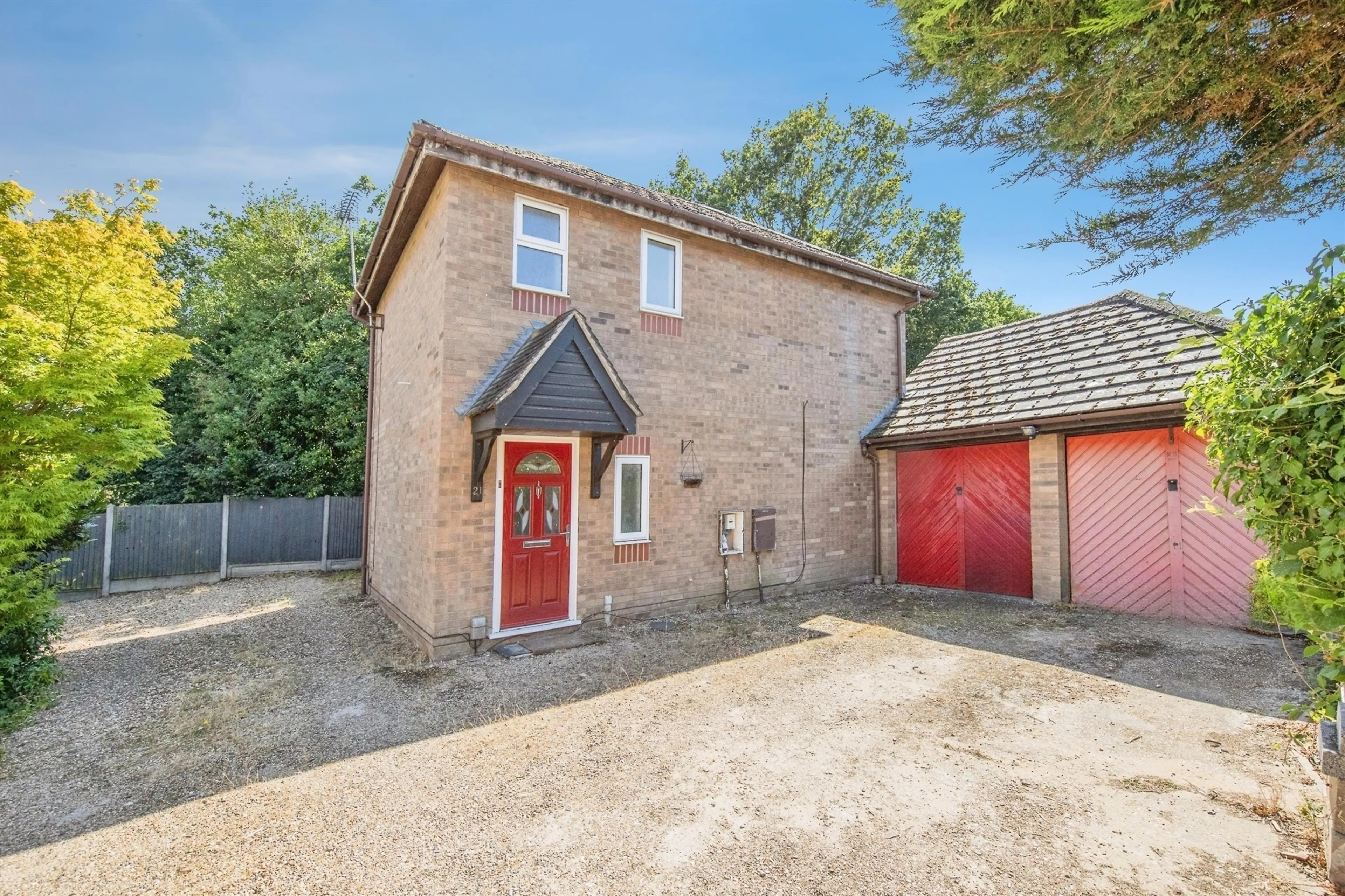 Property at Stable Close, Stanway, COLCHESTER