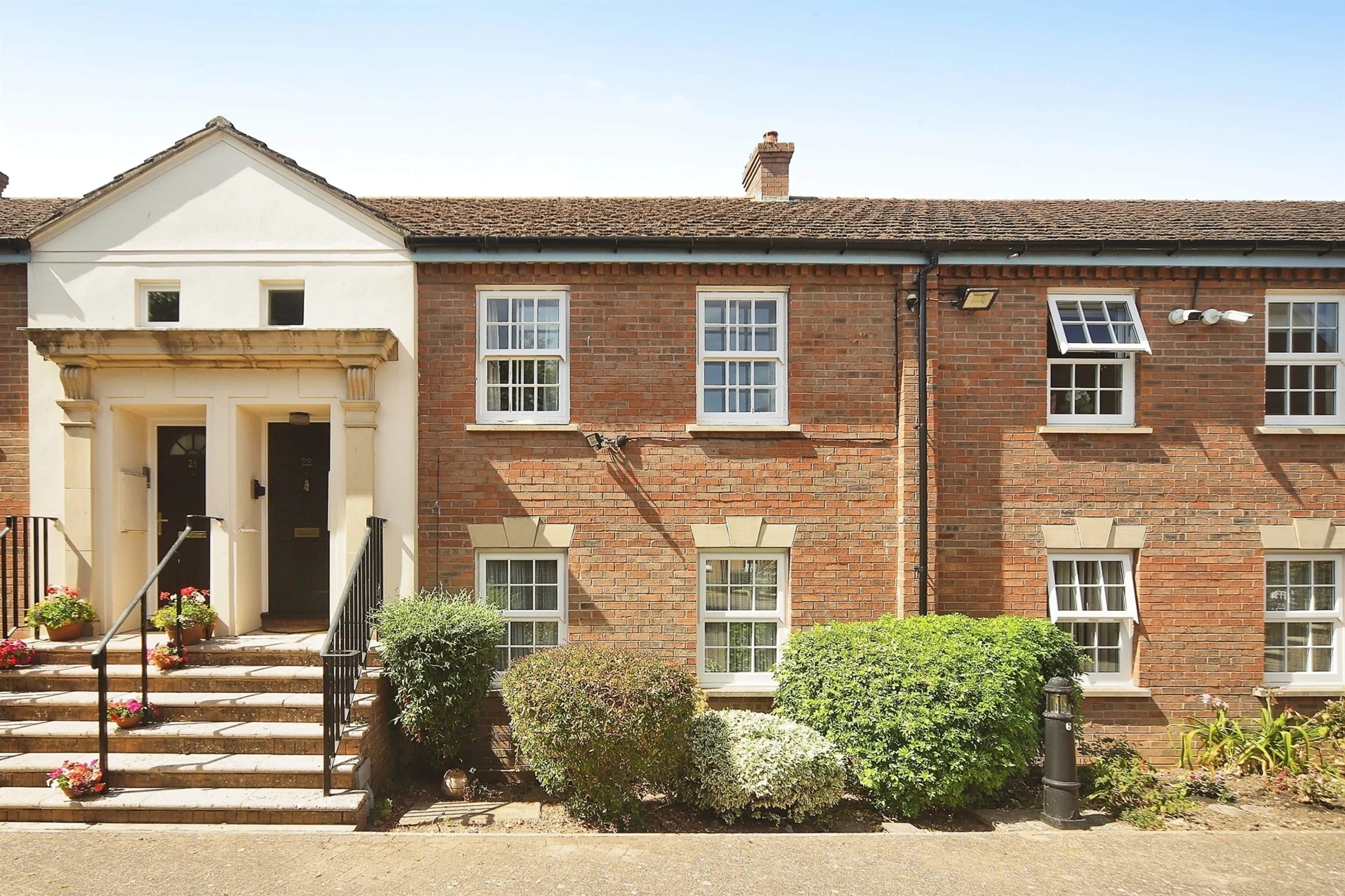 Property at Eastgate Gardens, Taunton