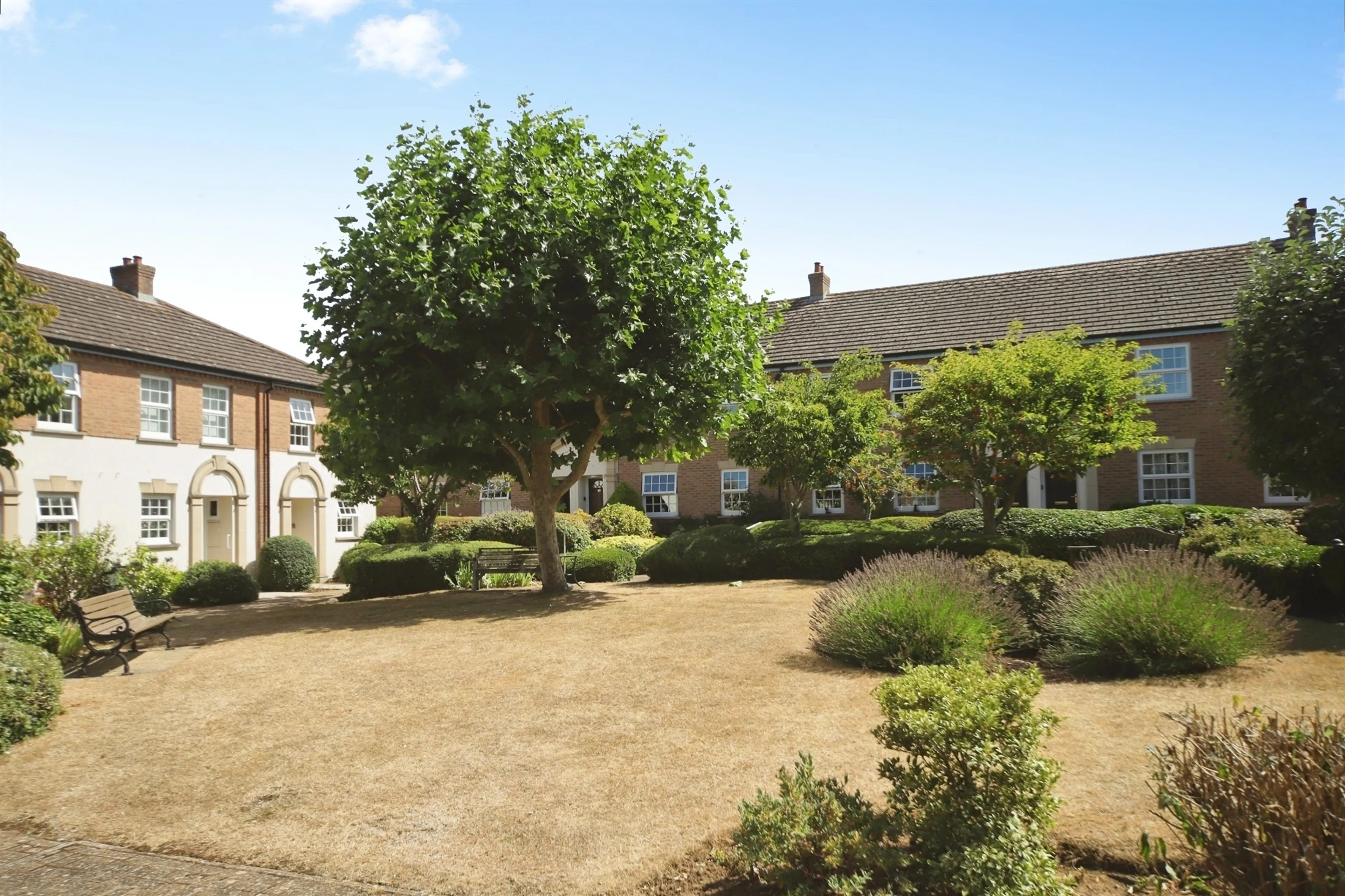 Property at Eastgate Gardens, Taunton