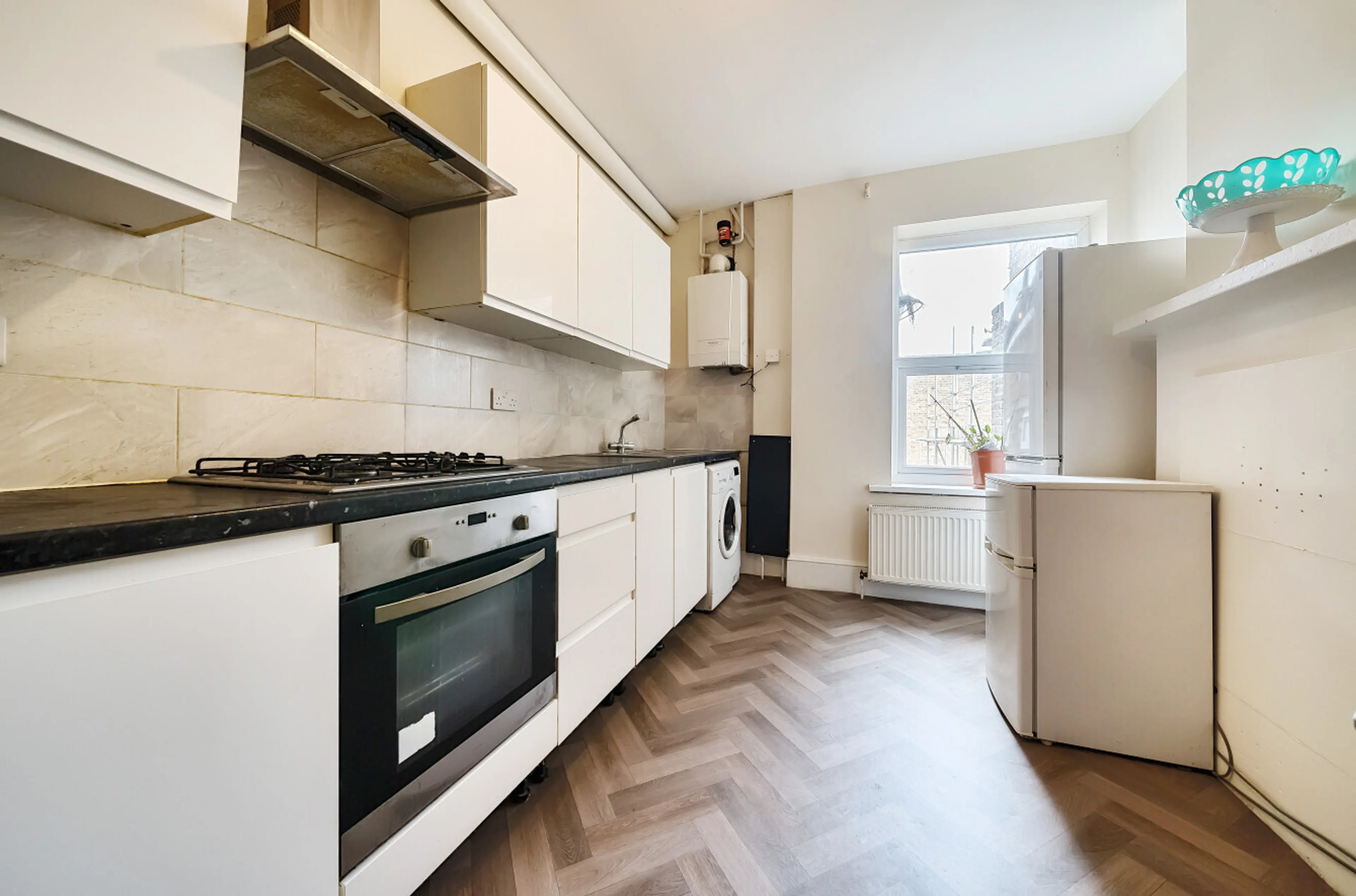 Property at Upper Tooting Road
