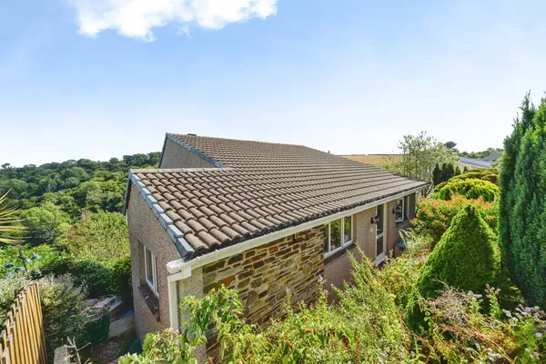 Downs Lane Park, Looe, Cornwall, PL13