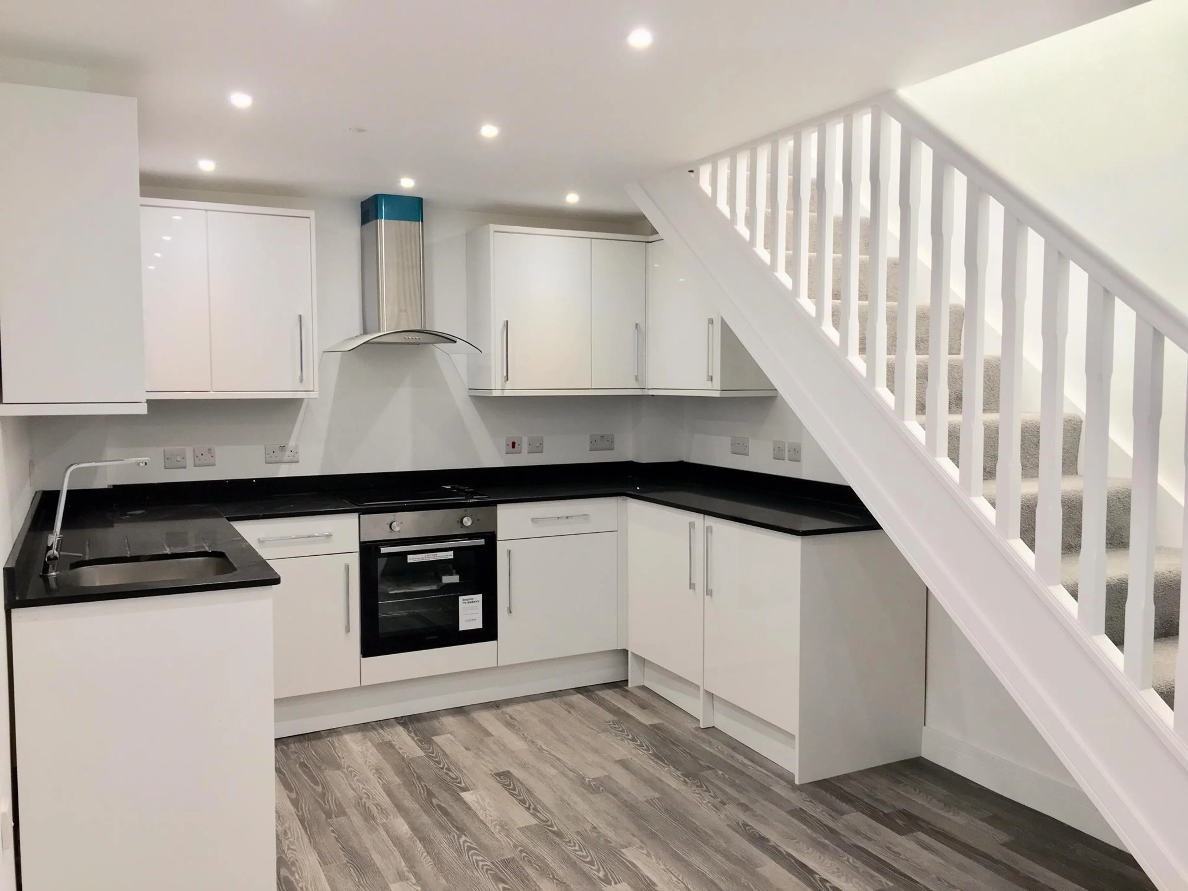 Property at East Street, CHESHAM