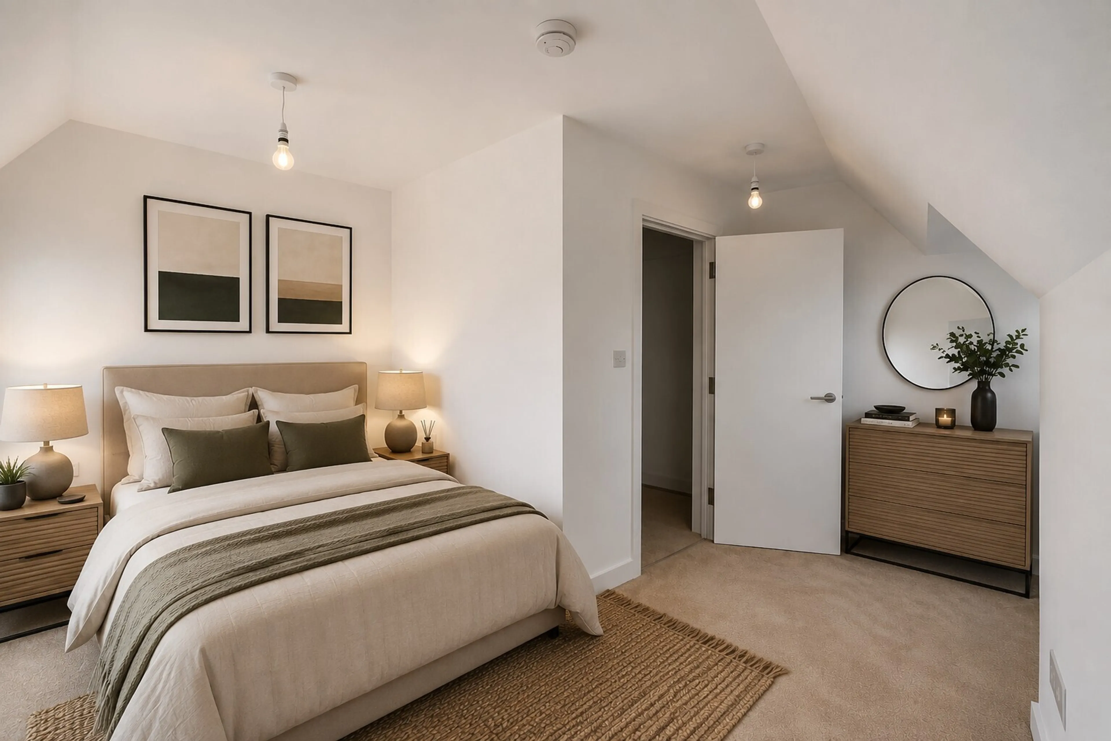 Property at Alfriston Road, Seaford