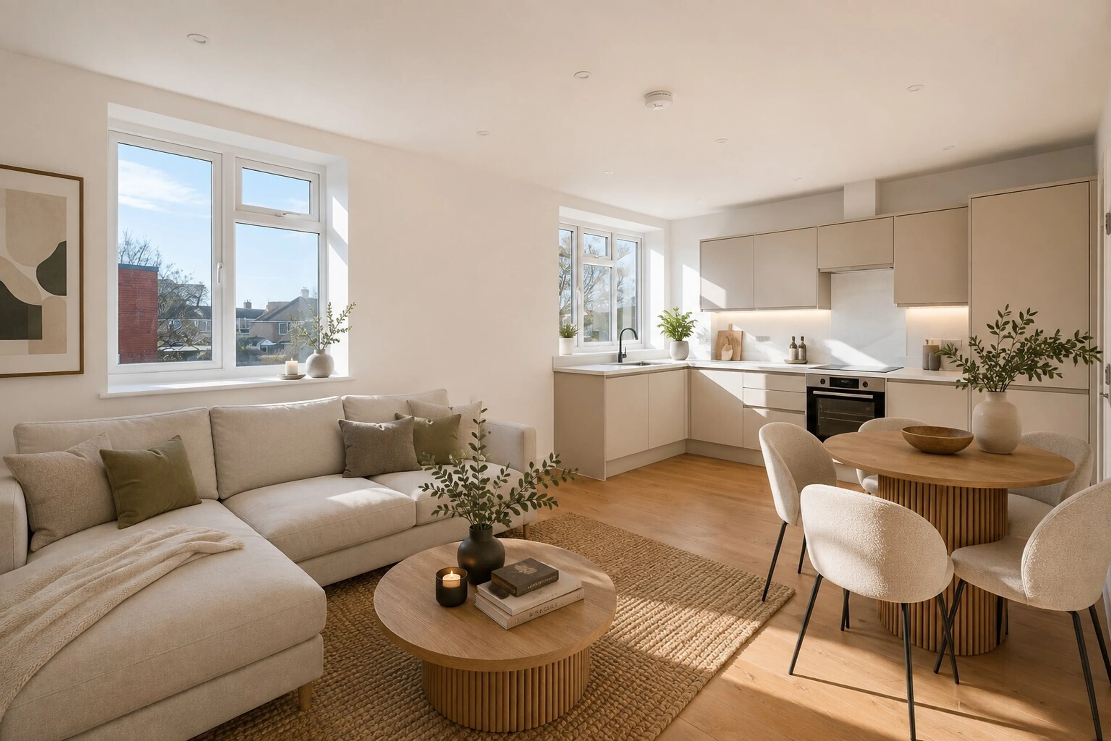 Property at Alfriston Road, Seaford