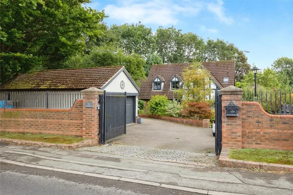 Urlay Nook Road, Eaglescliffe, Stockt...