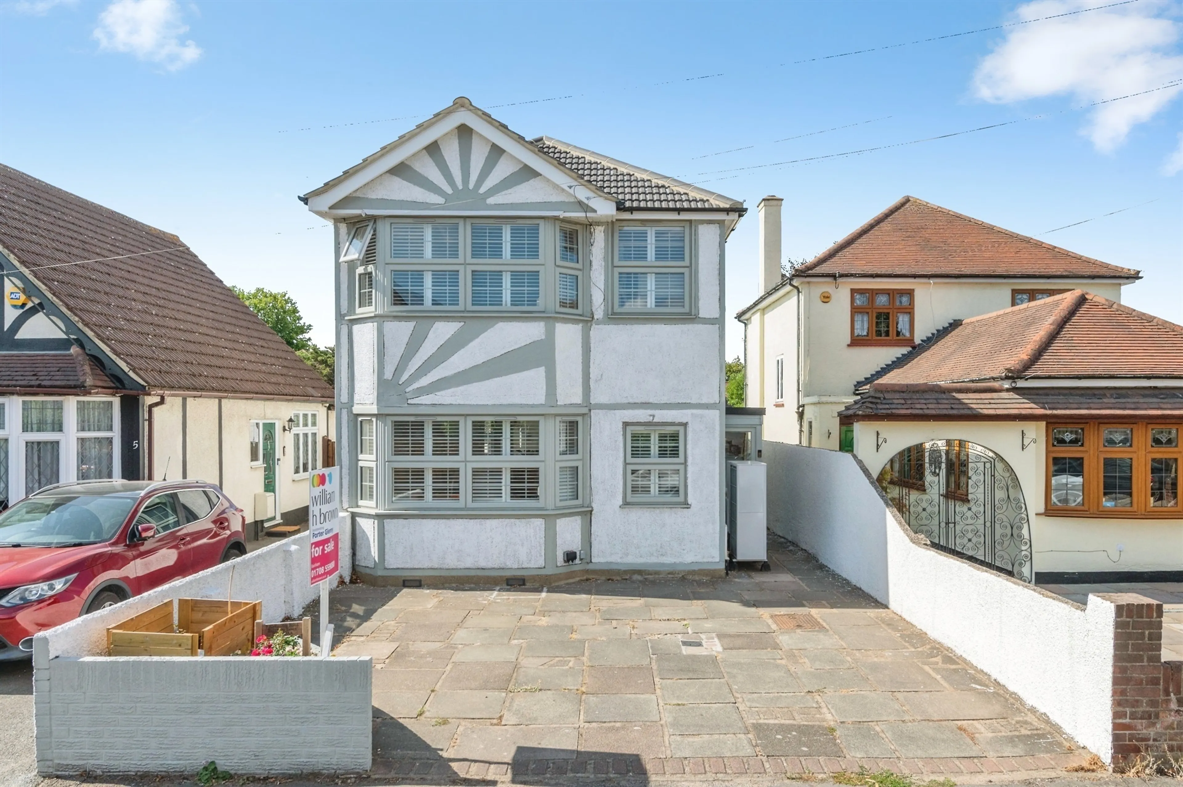 Property at Alexandra Road, Rainham
