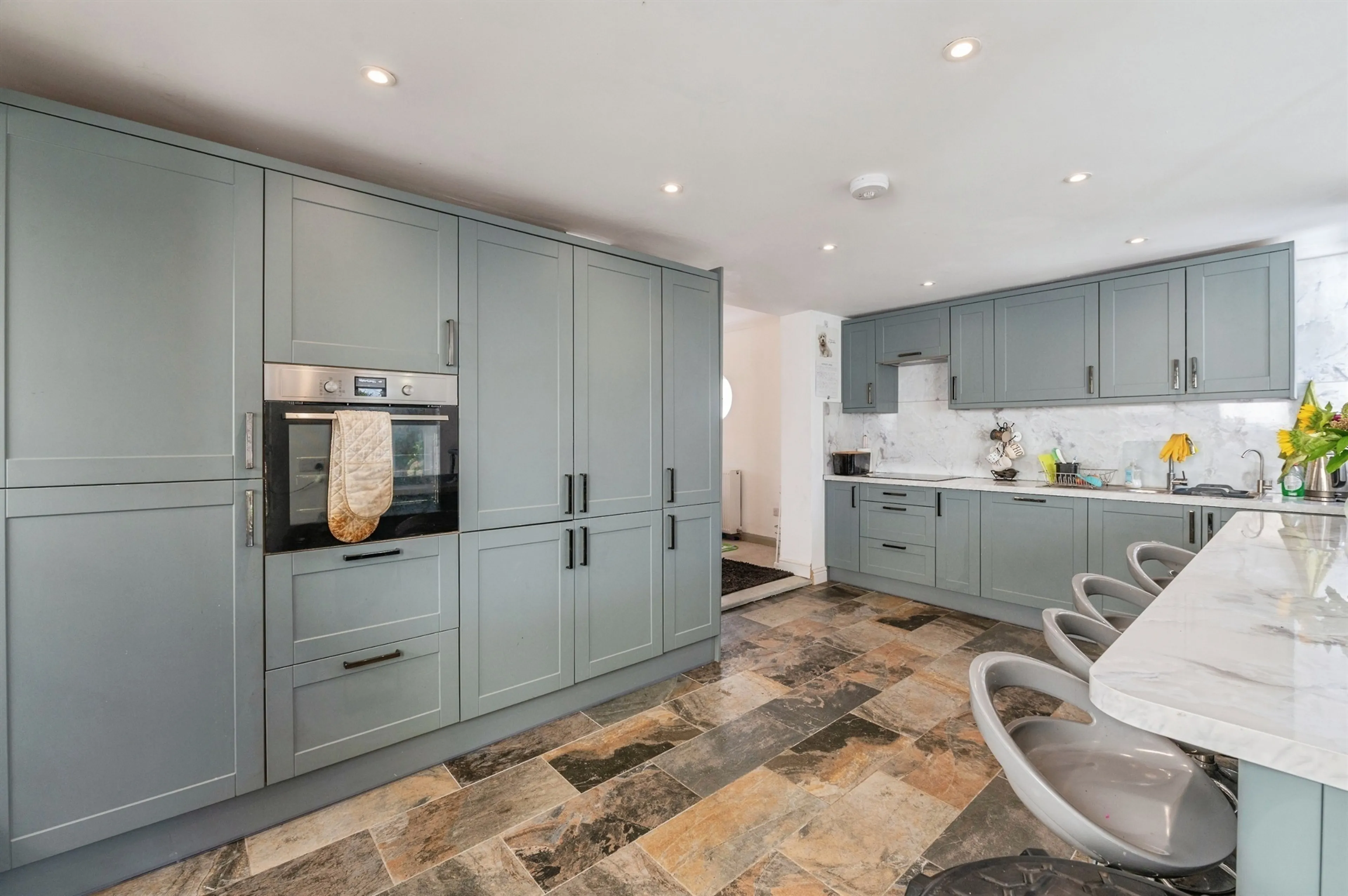 Property at Alexandra Road, Rainham
