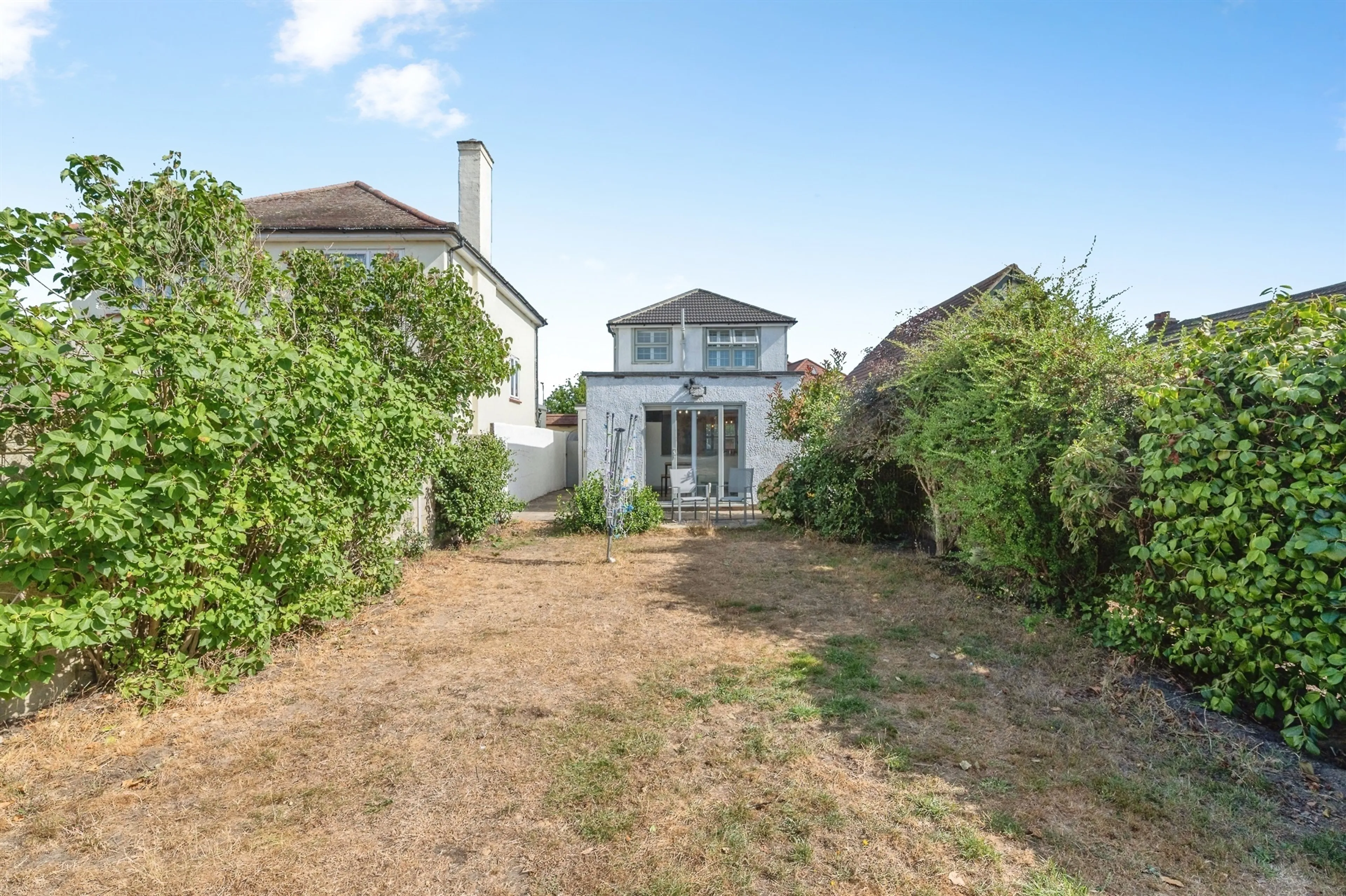 Property at Alexandra Road, Rainham