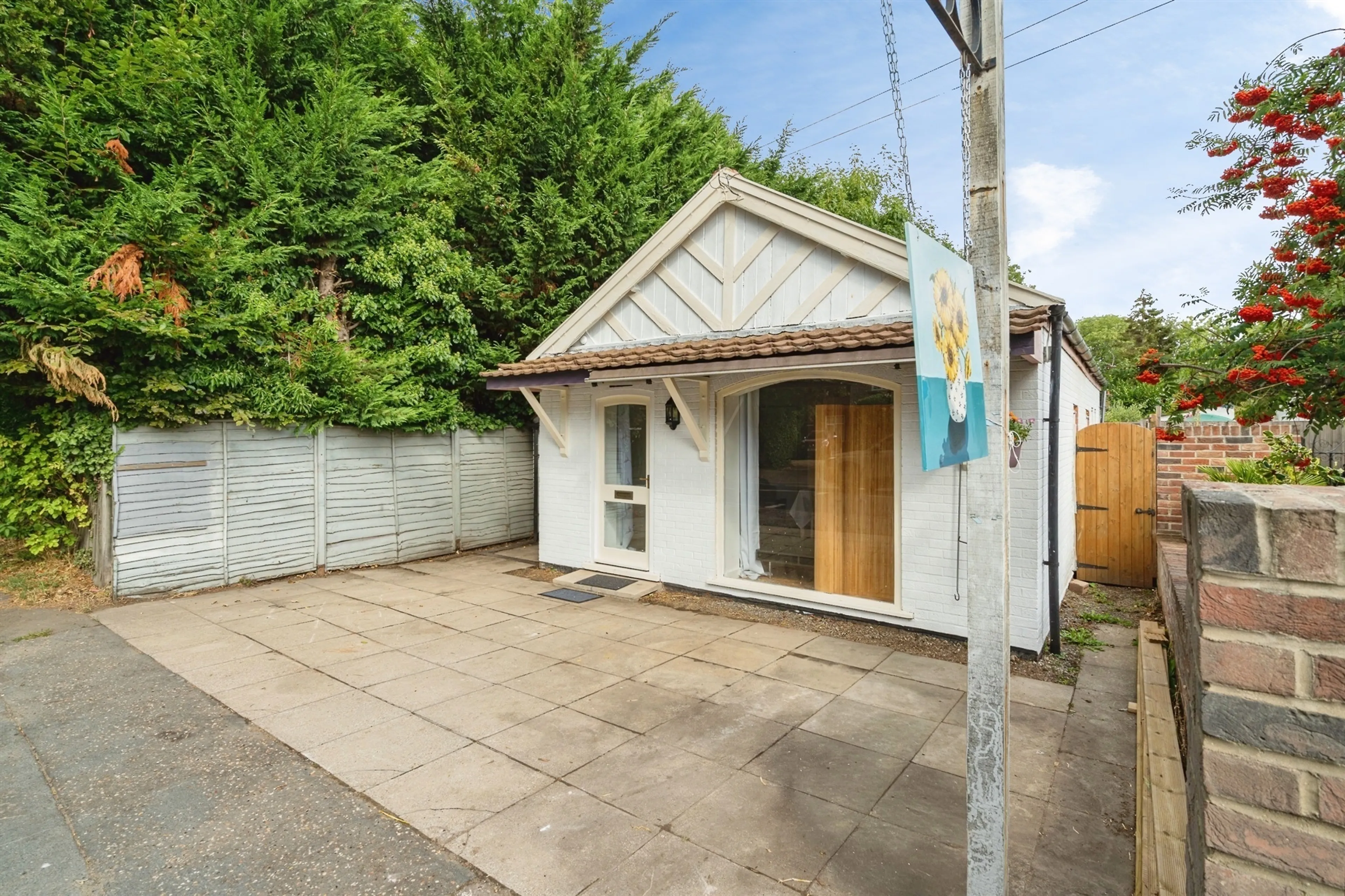Property at Norwich Road, Wroxham, Norwich