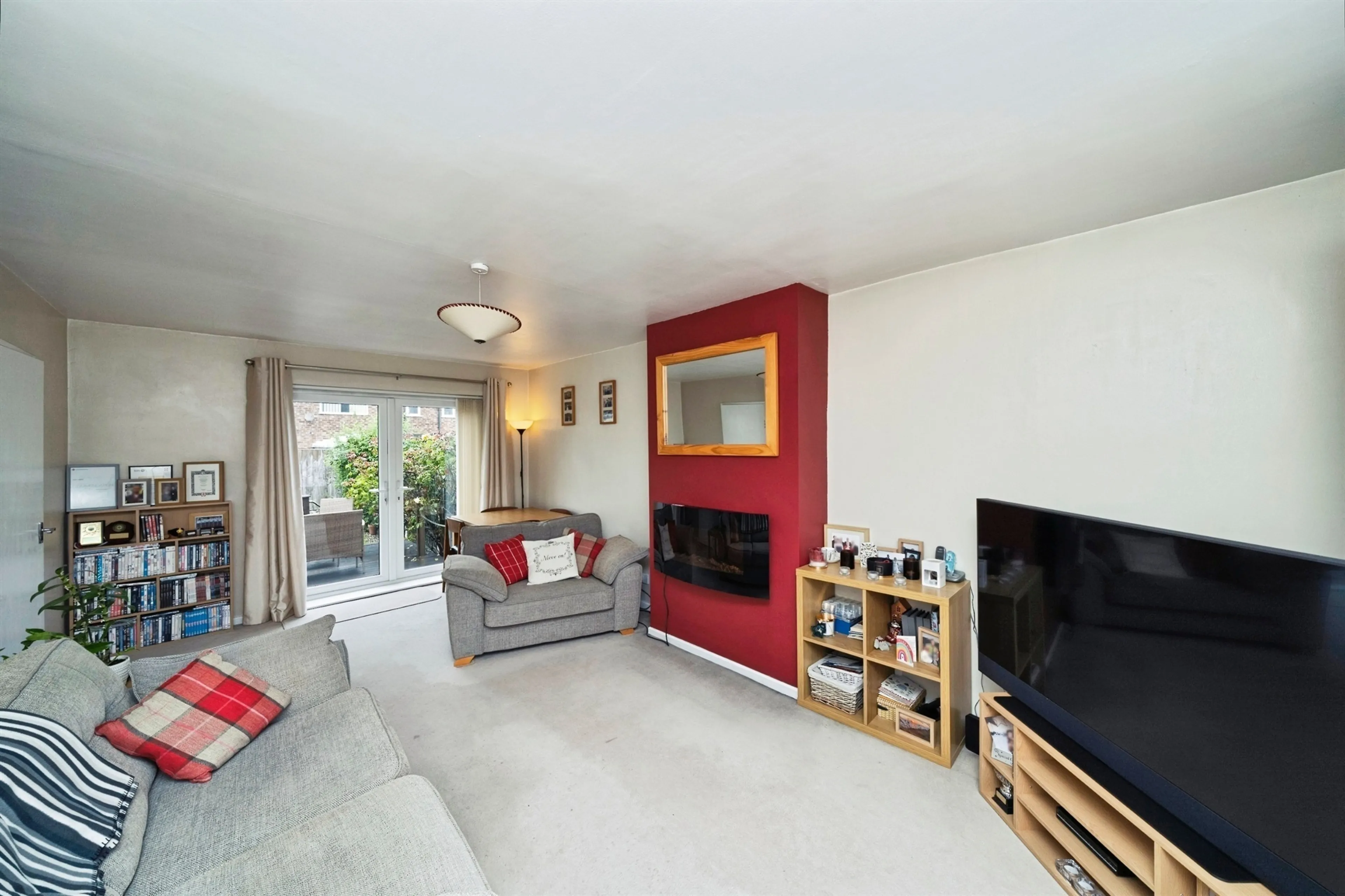Property at Big Meadow Road, WIRRAL