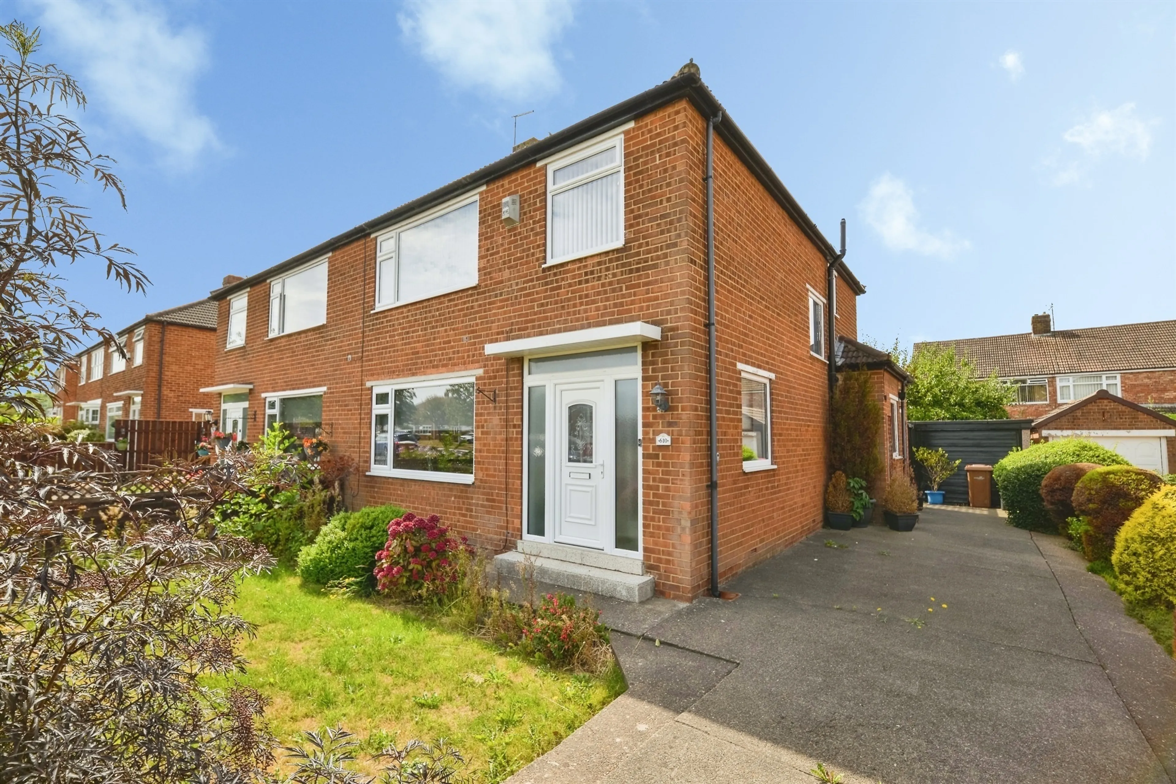 Property at Acklam Road, Middlesbrough