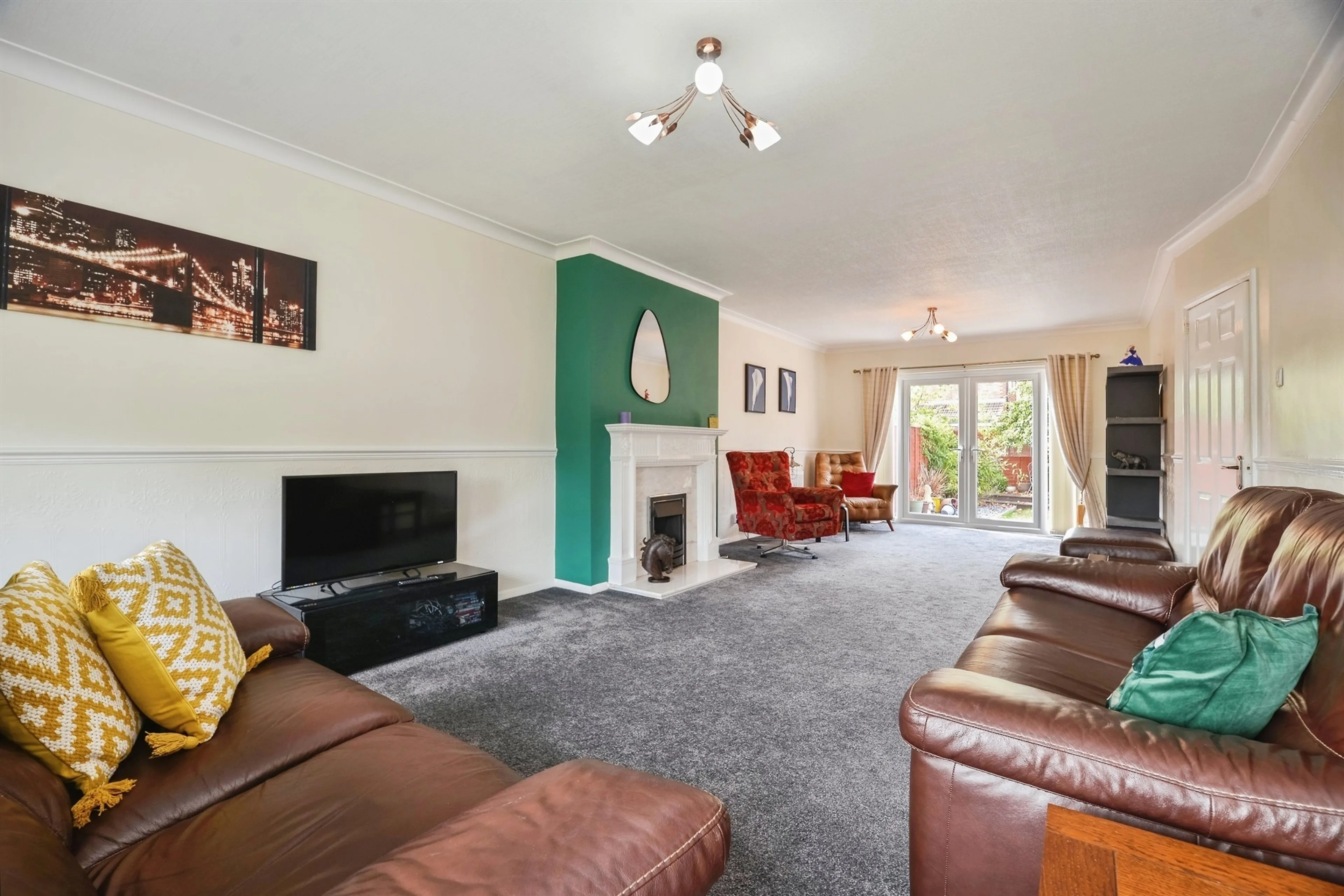 Property at Acklam Road, Middlesbrough
