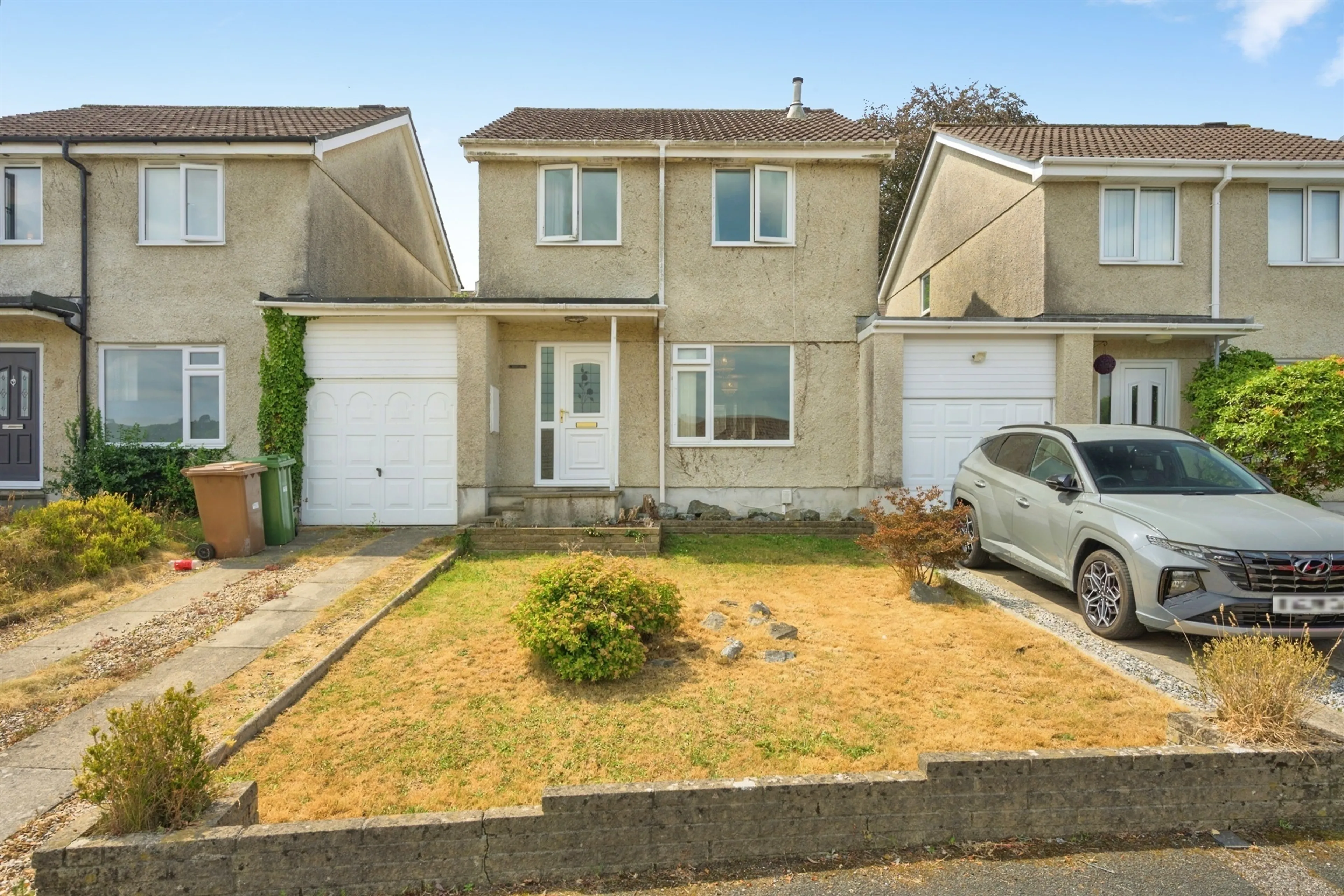 Property at Wensum Close, Plymouth
