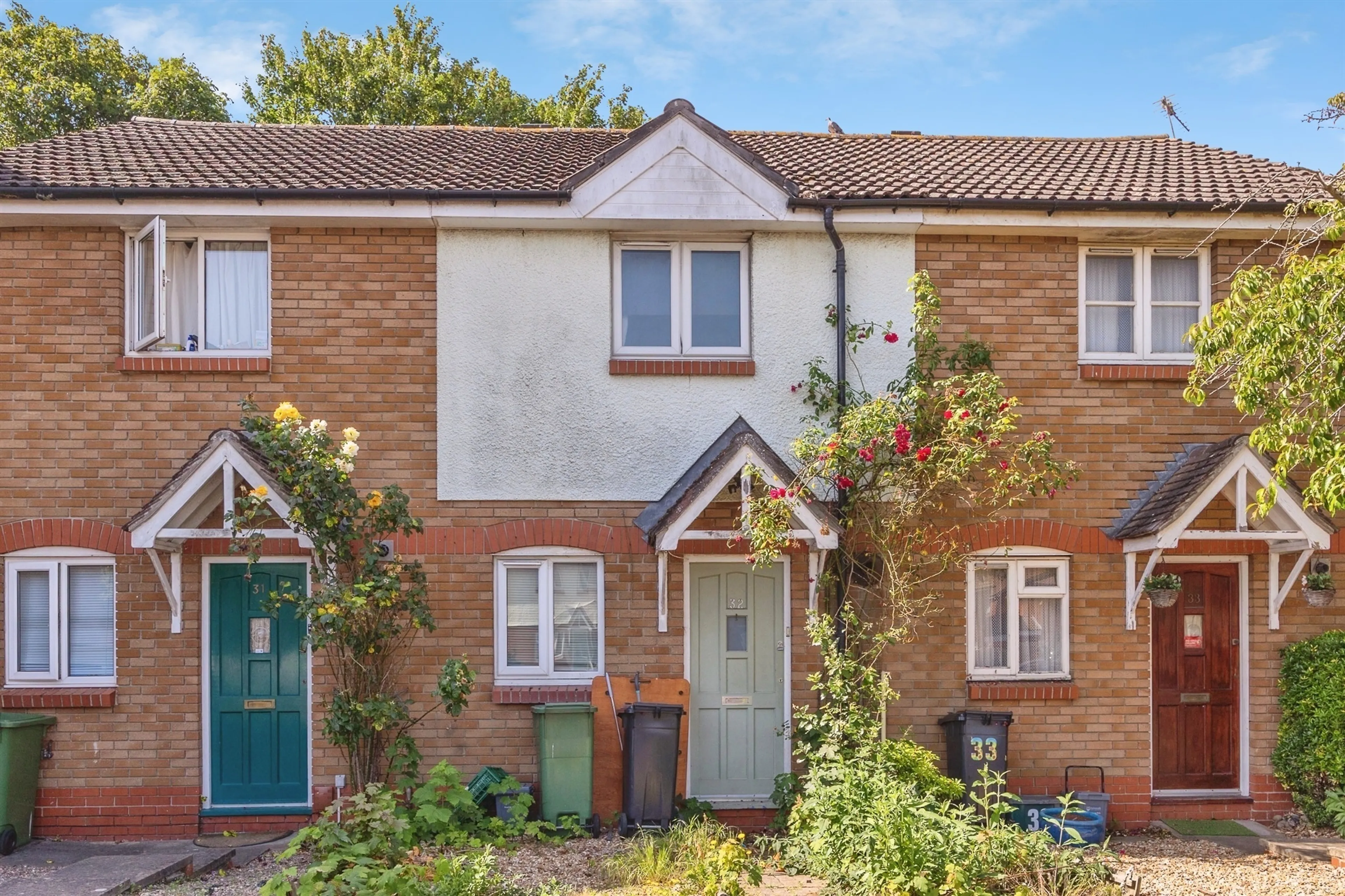 Property at Merlin Drive, Portsmouth