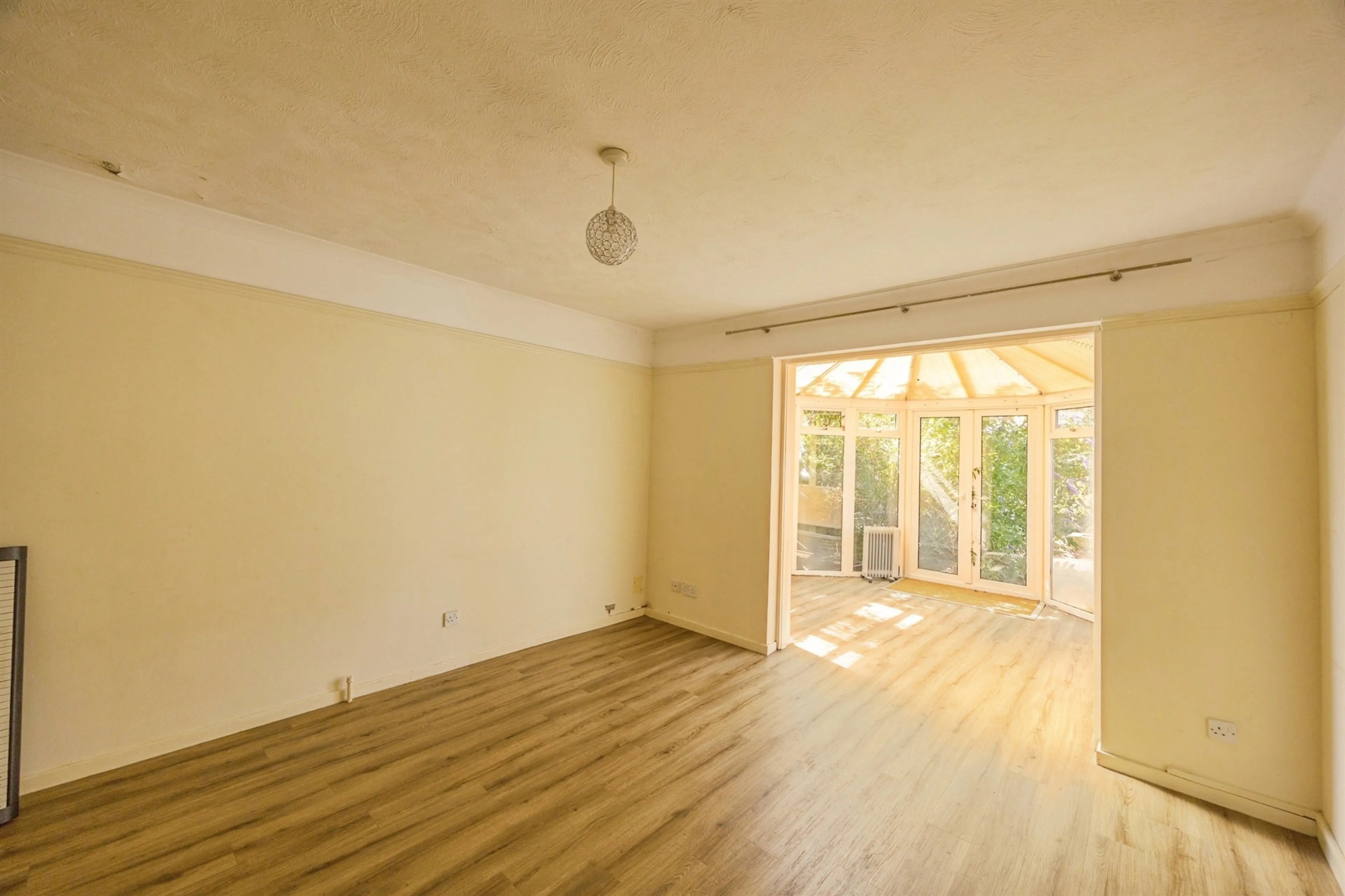 Property at Merlin Drive, Portsmouth