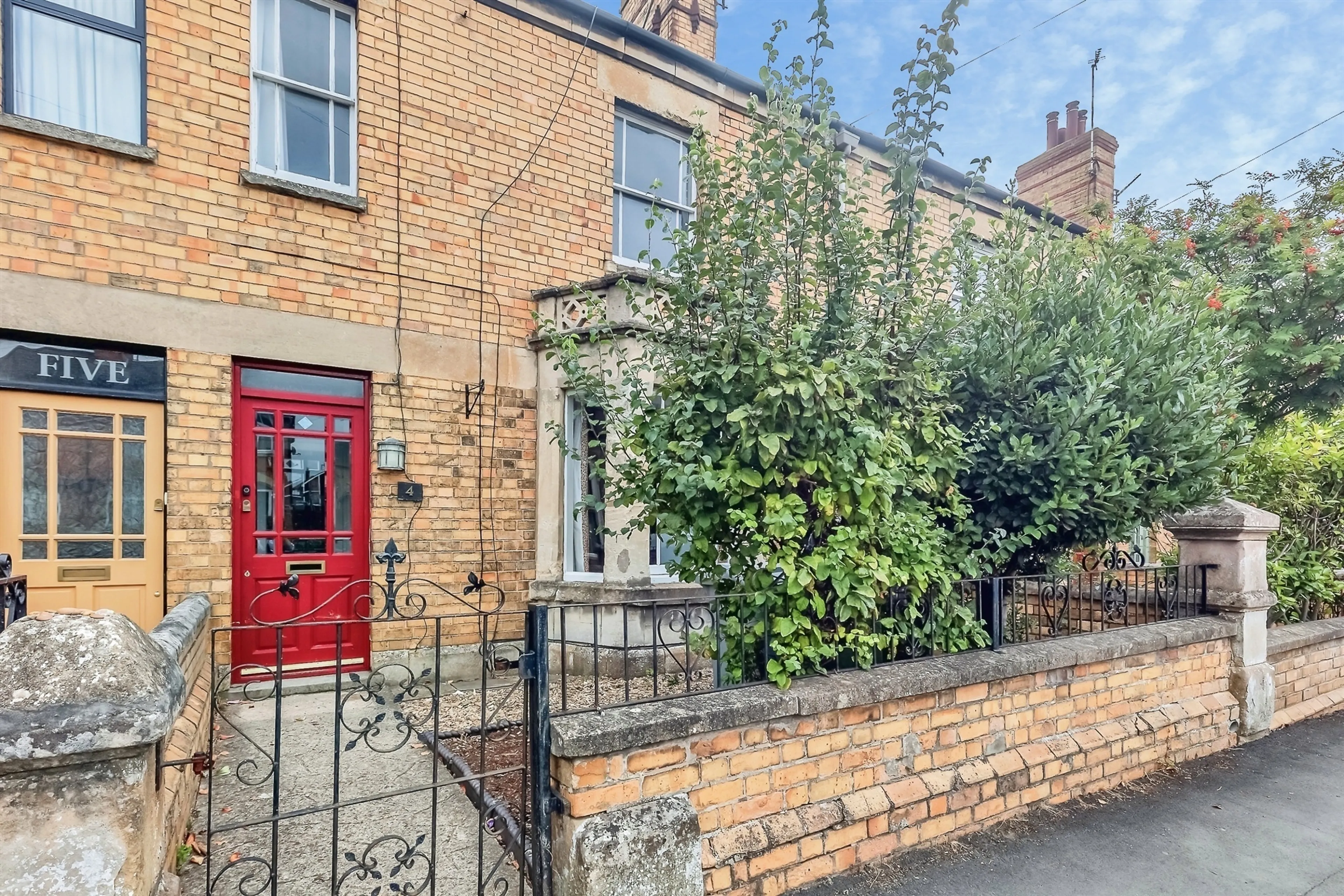 Property at Kings Road, Stamford