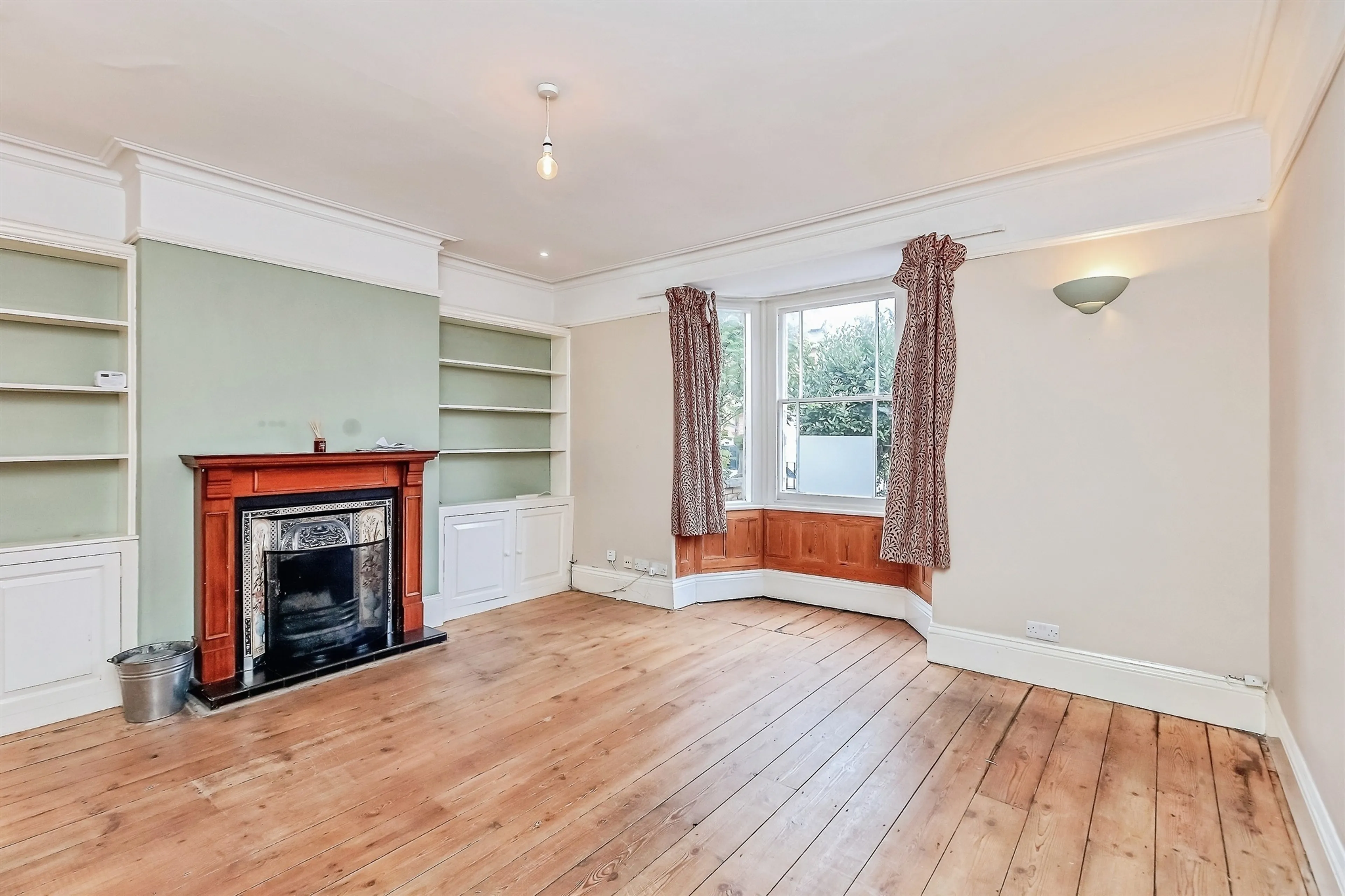 Property at Kings Road, Stamford