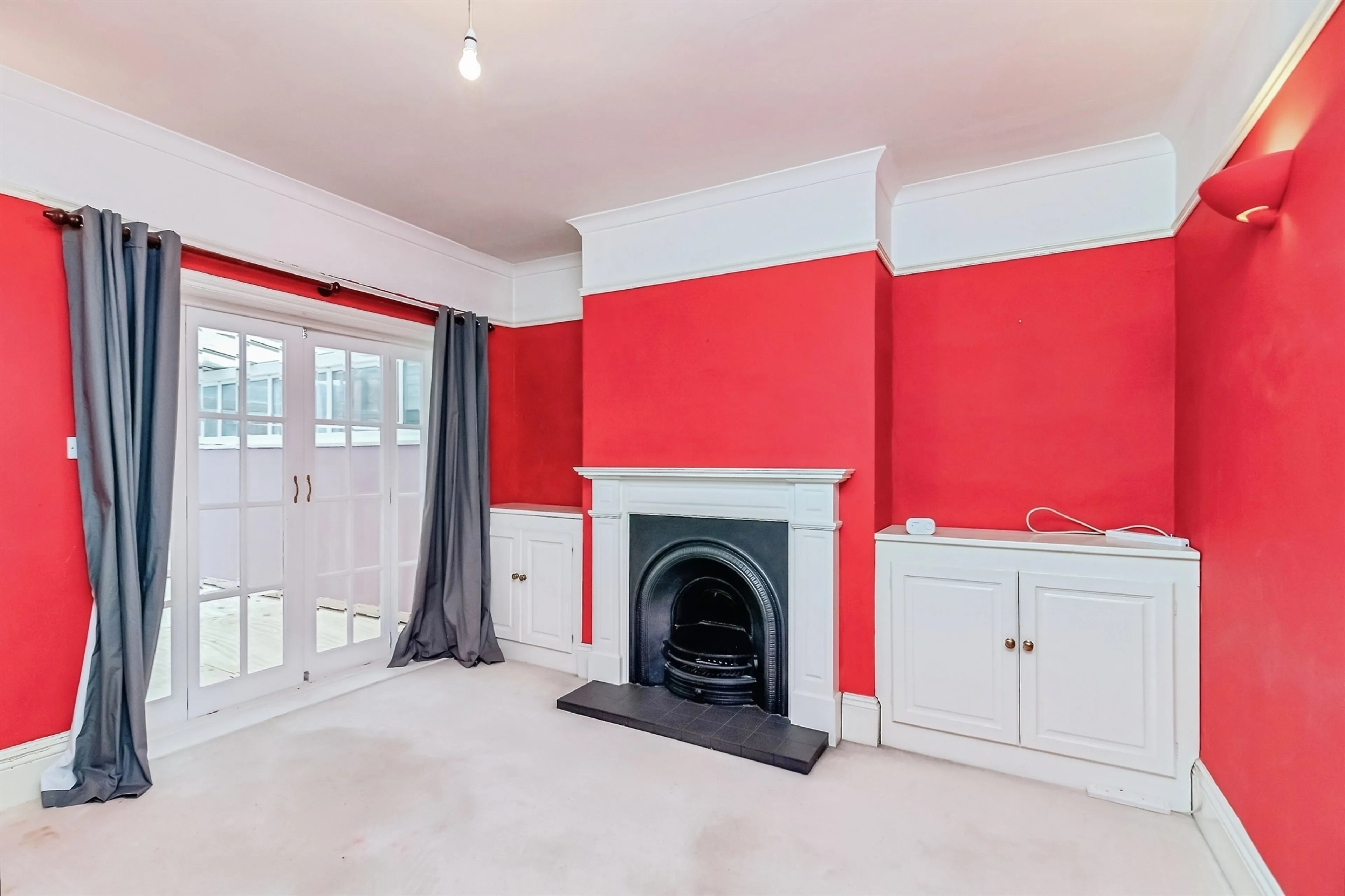 Property at Kings Road, Stamford