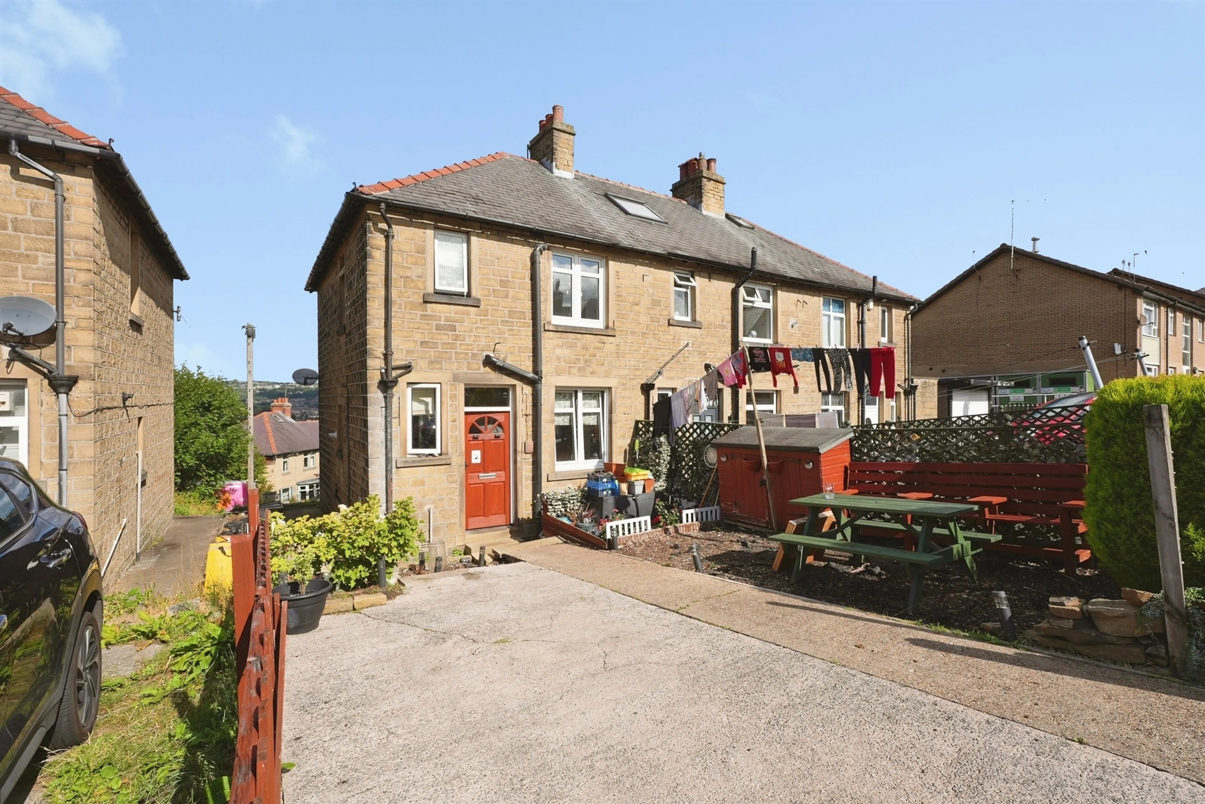 Property at Close Hill Lane, Newsome, Huddersfield