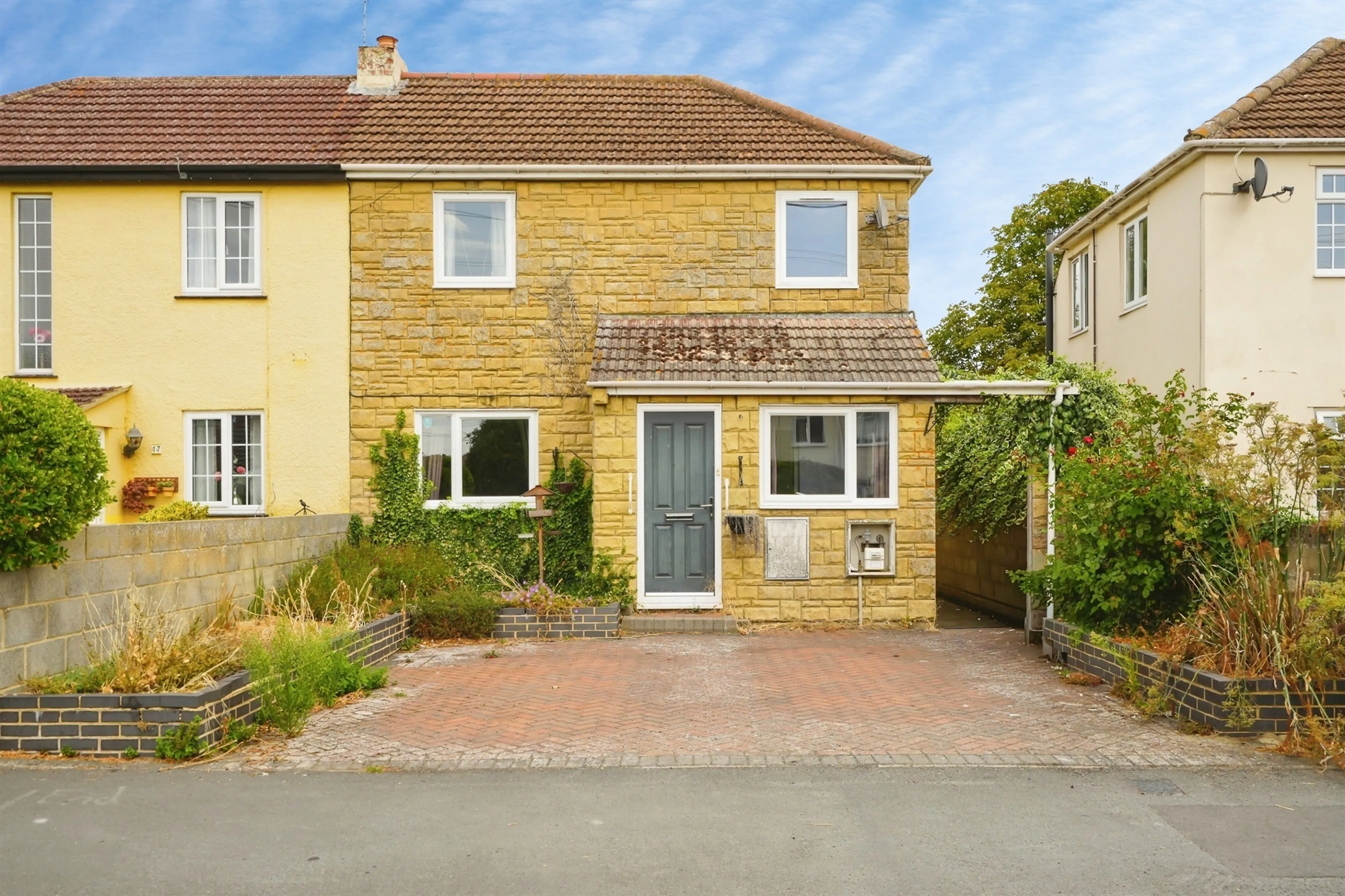 Property at Queensway, Didcot