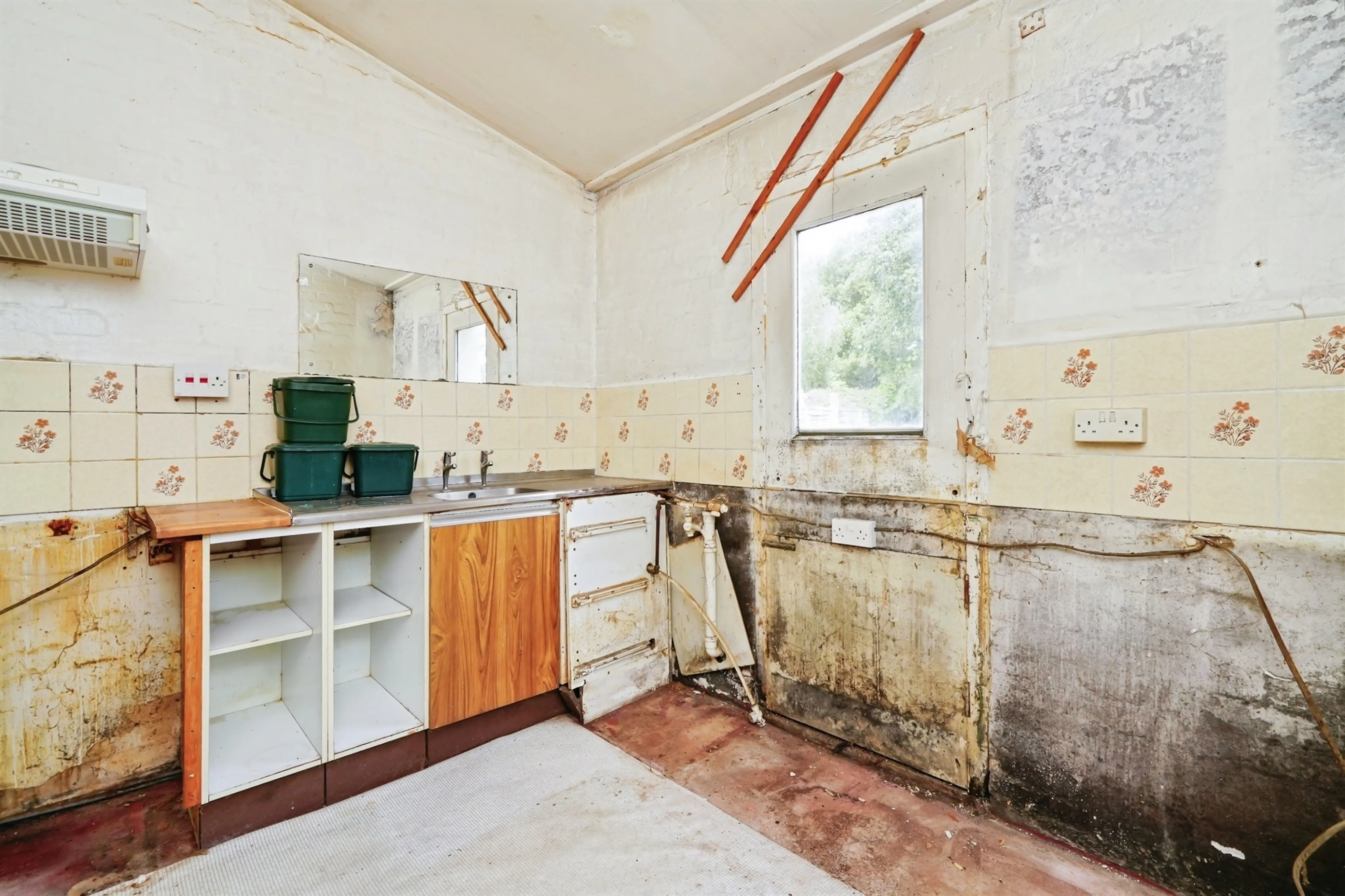 Property at Queensway, Didcot
