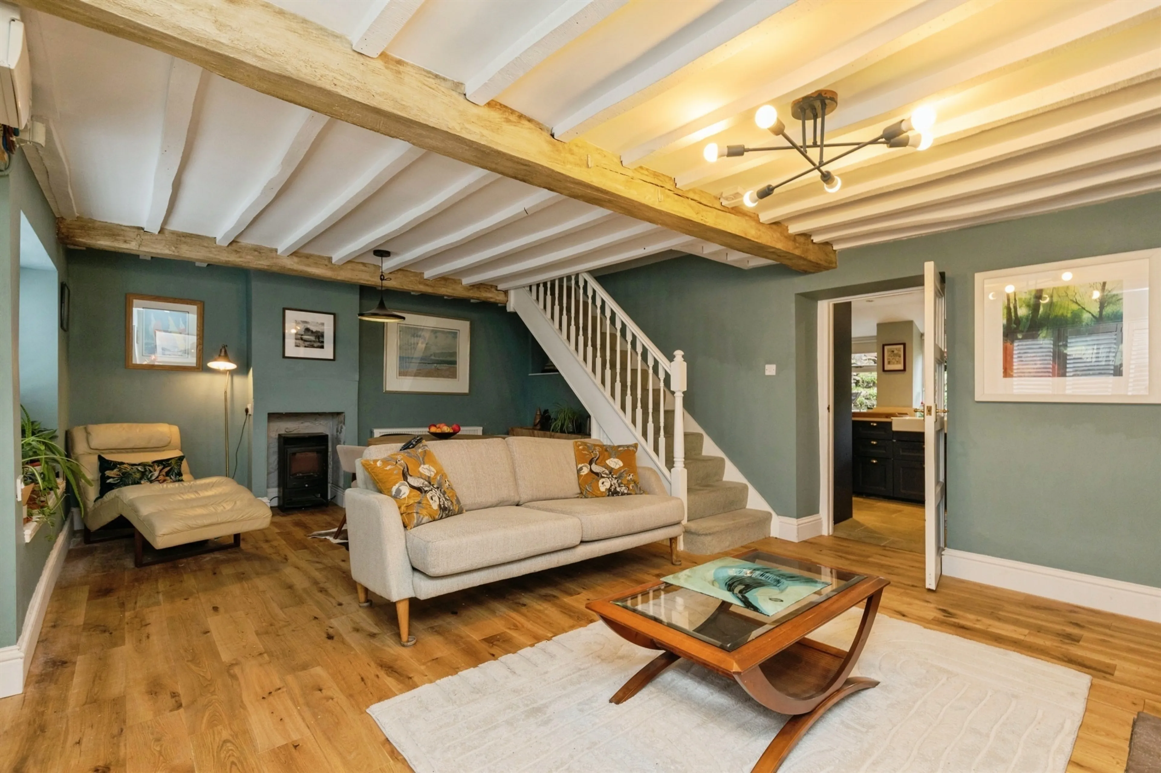 Property at Chapel Row, Norton St. Philip, Bath