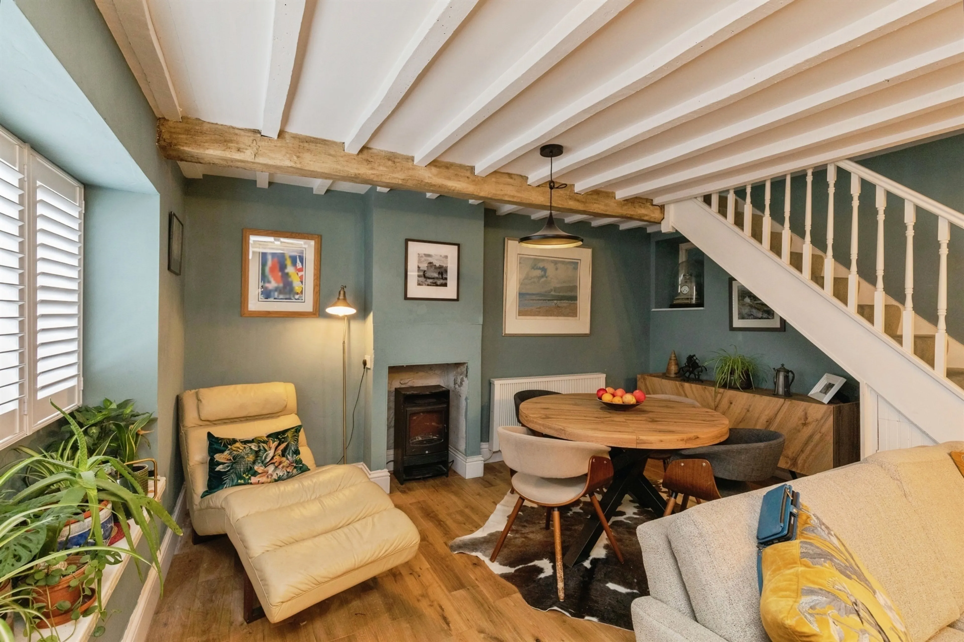 Property at Chapel Row, Norton St. Philip, Bath
