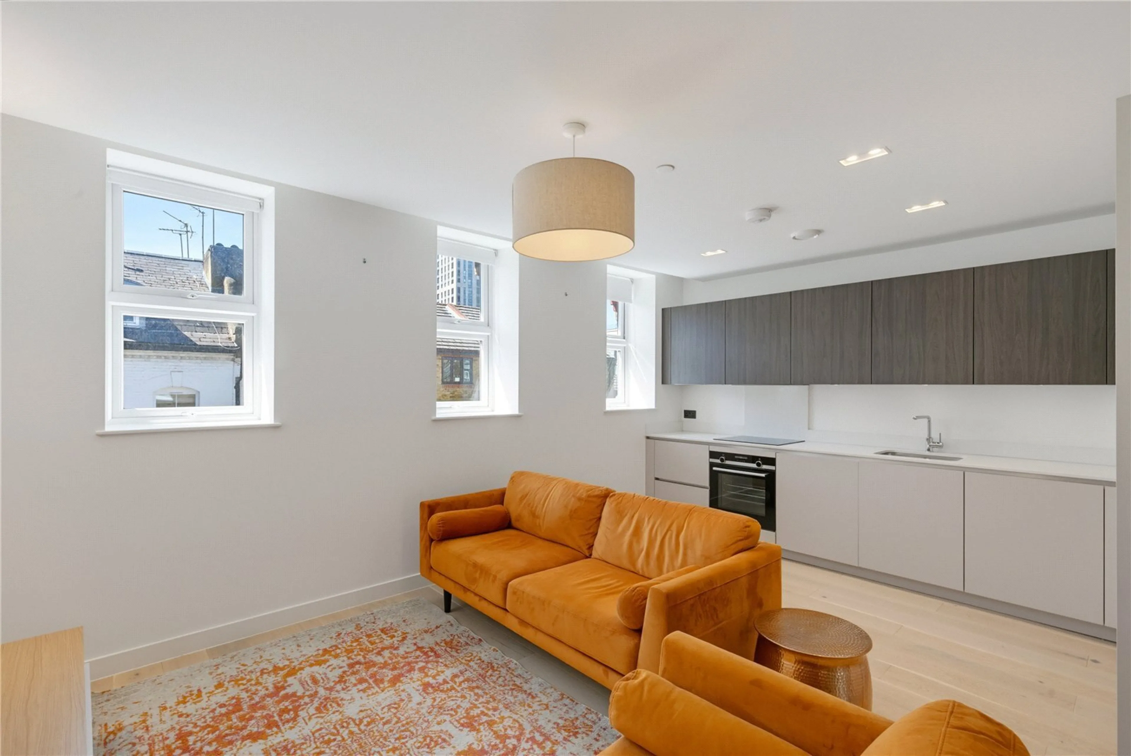 Property at St. Ann's Hill, London, SW18