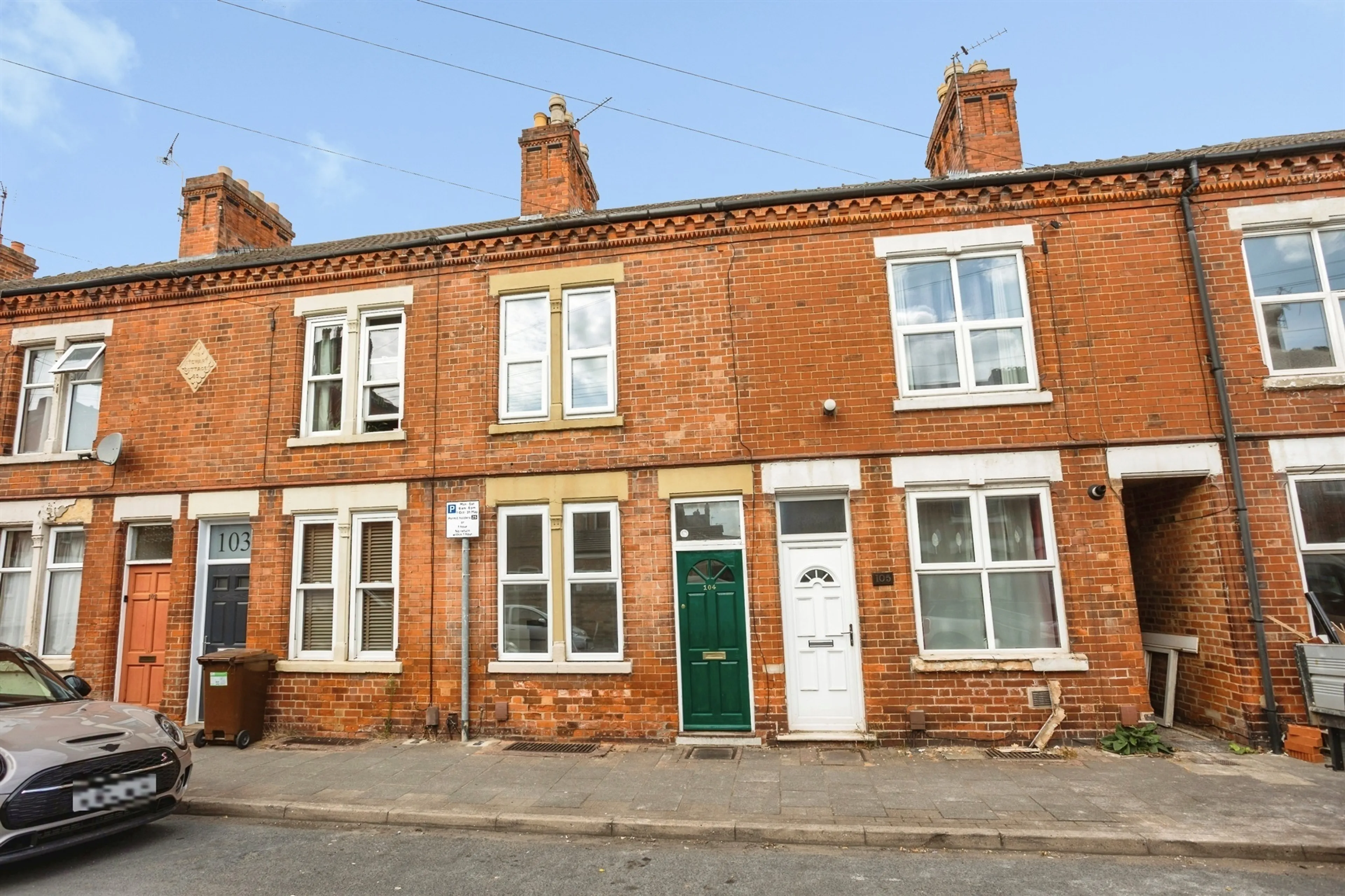 Property at Station Street, Loughborough