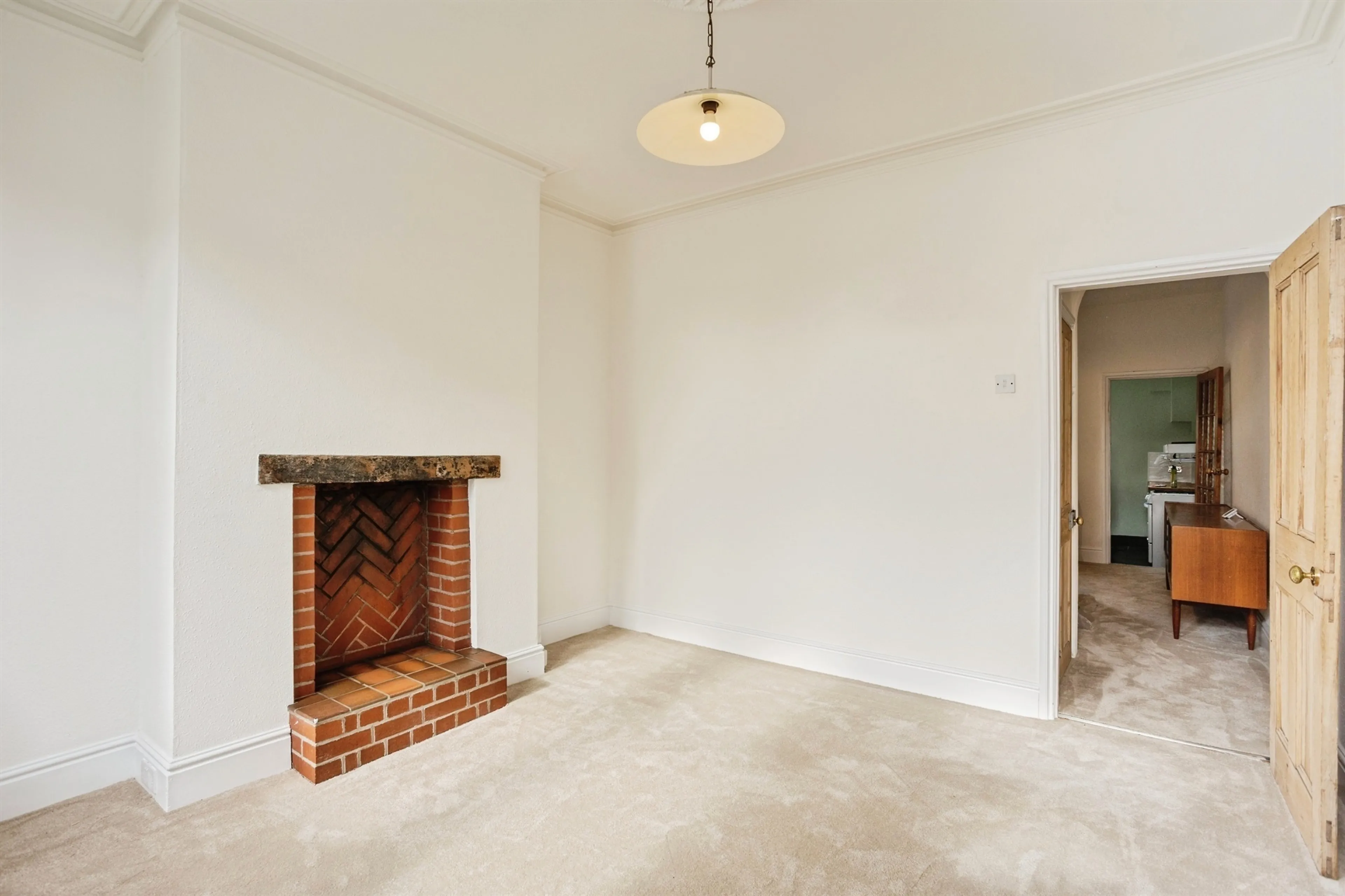 Property at Station Street, Loughborough