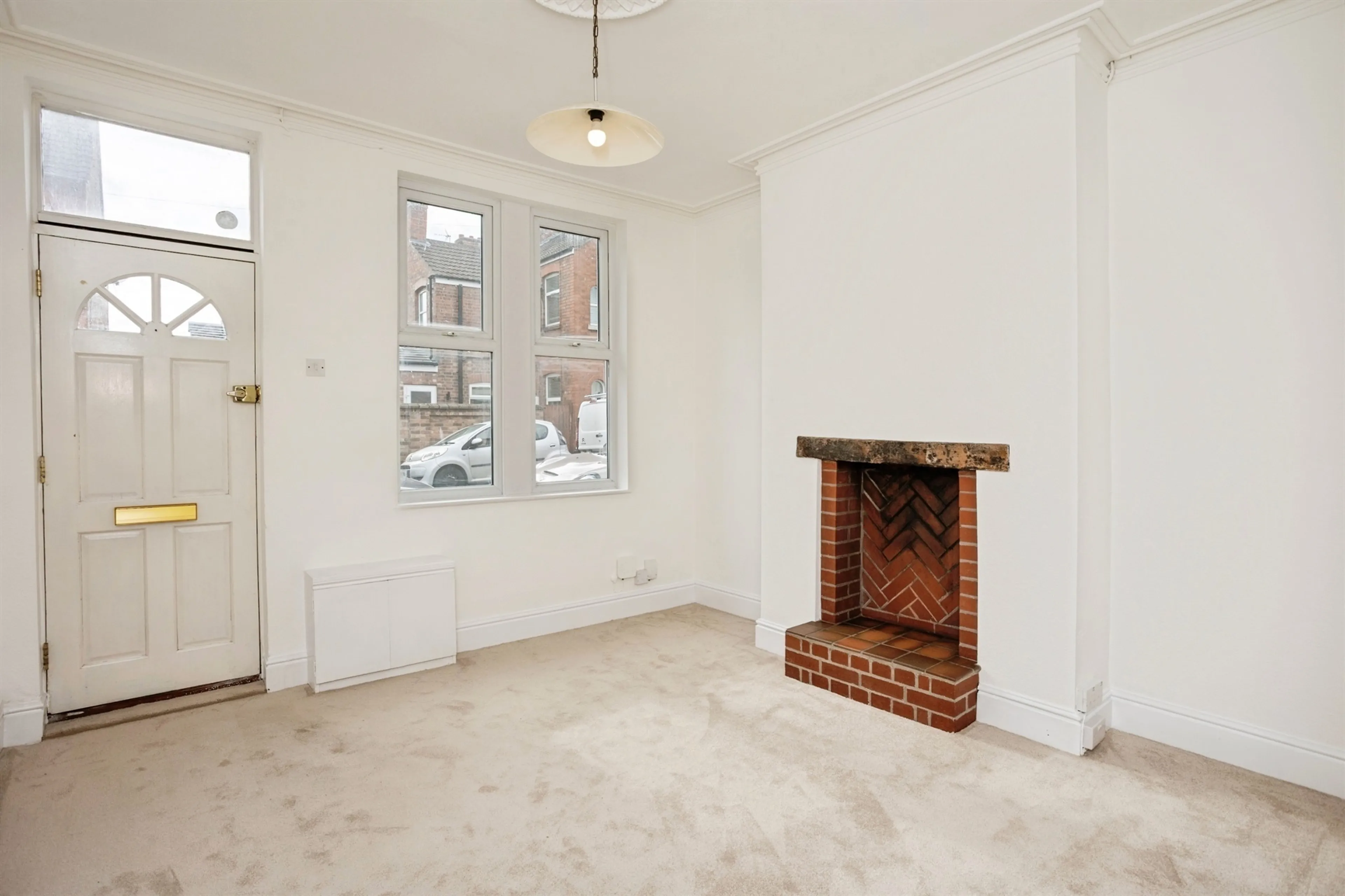 Property at Station Street, Loughborough