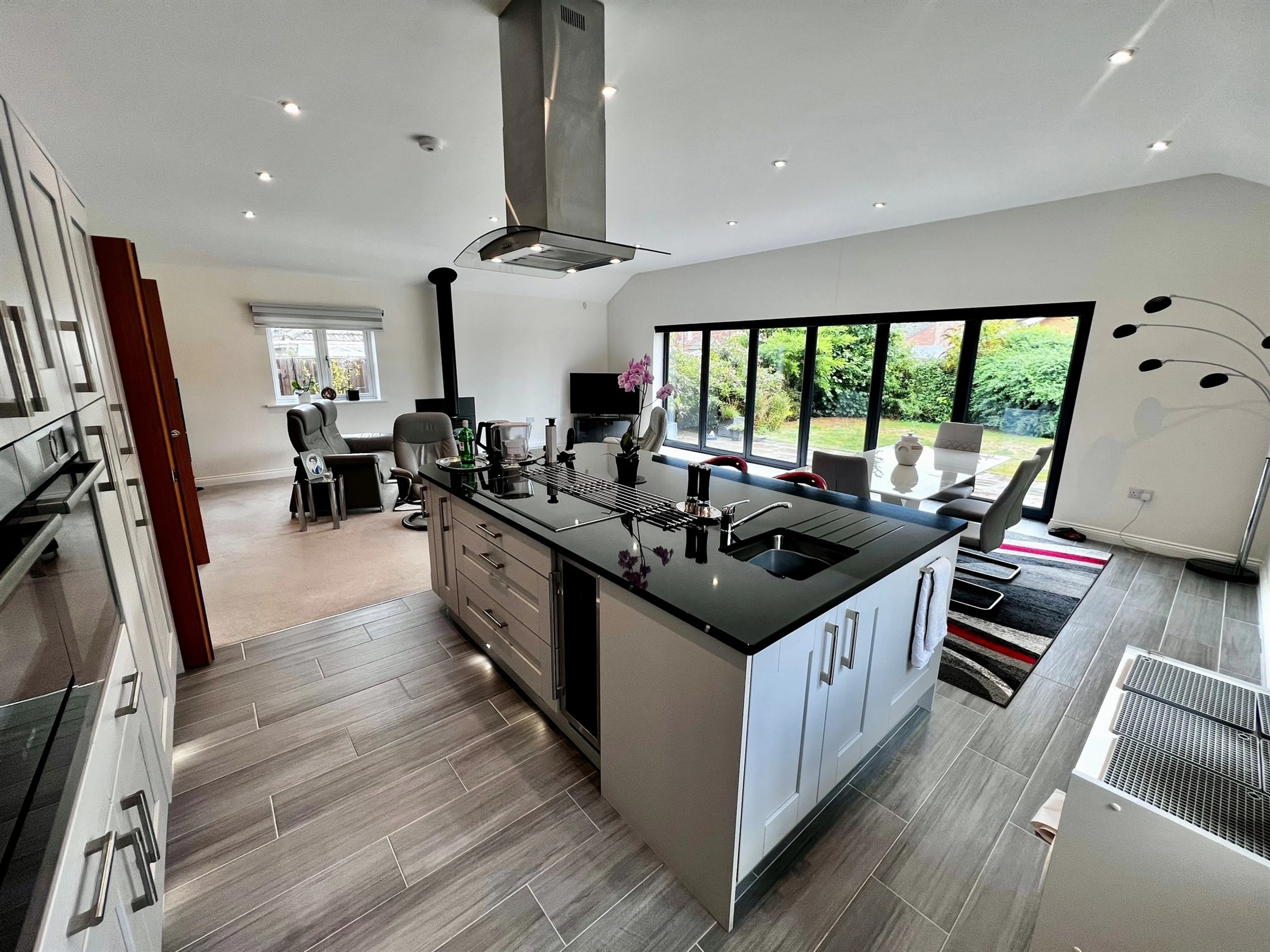 Property at Kirk Gate, Whaplode, Spalding