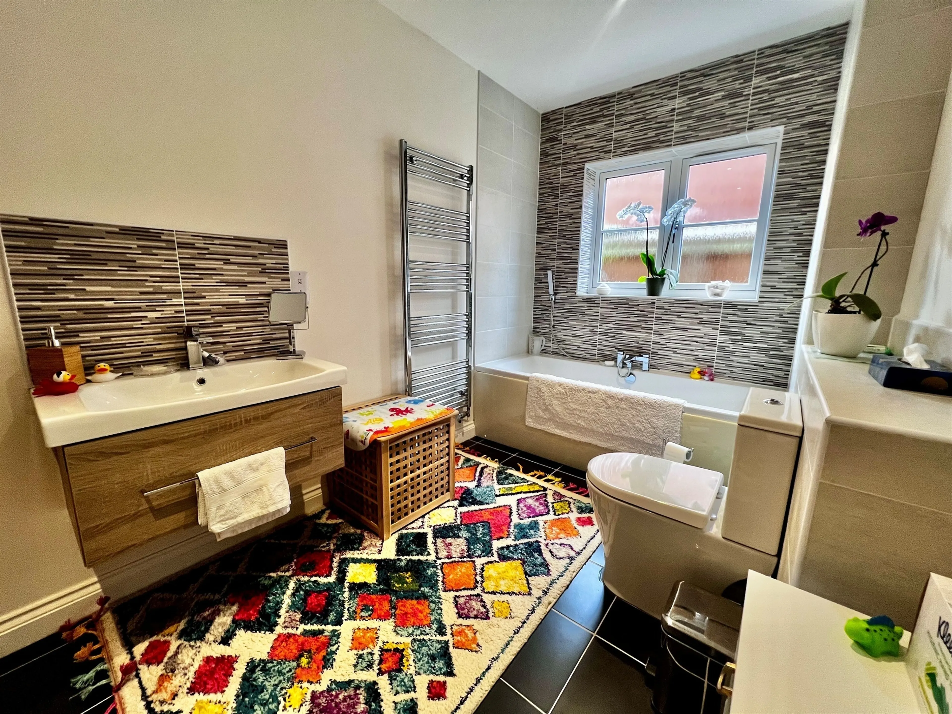 Property at Kirk Gate, Whaplode, Spalding