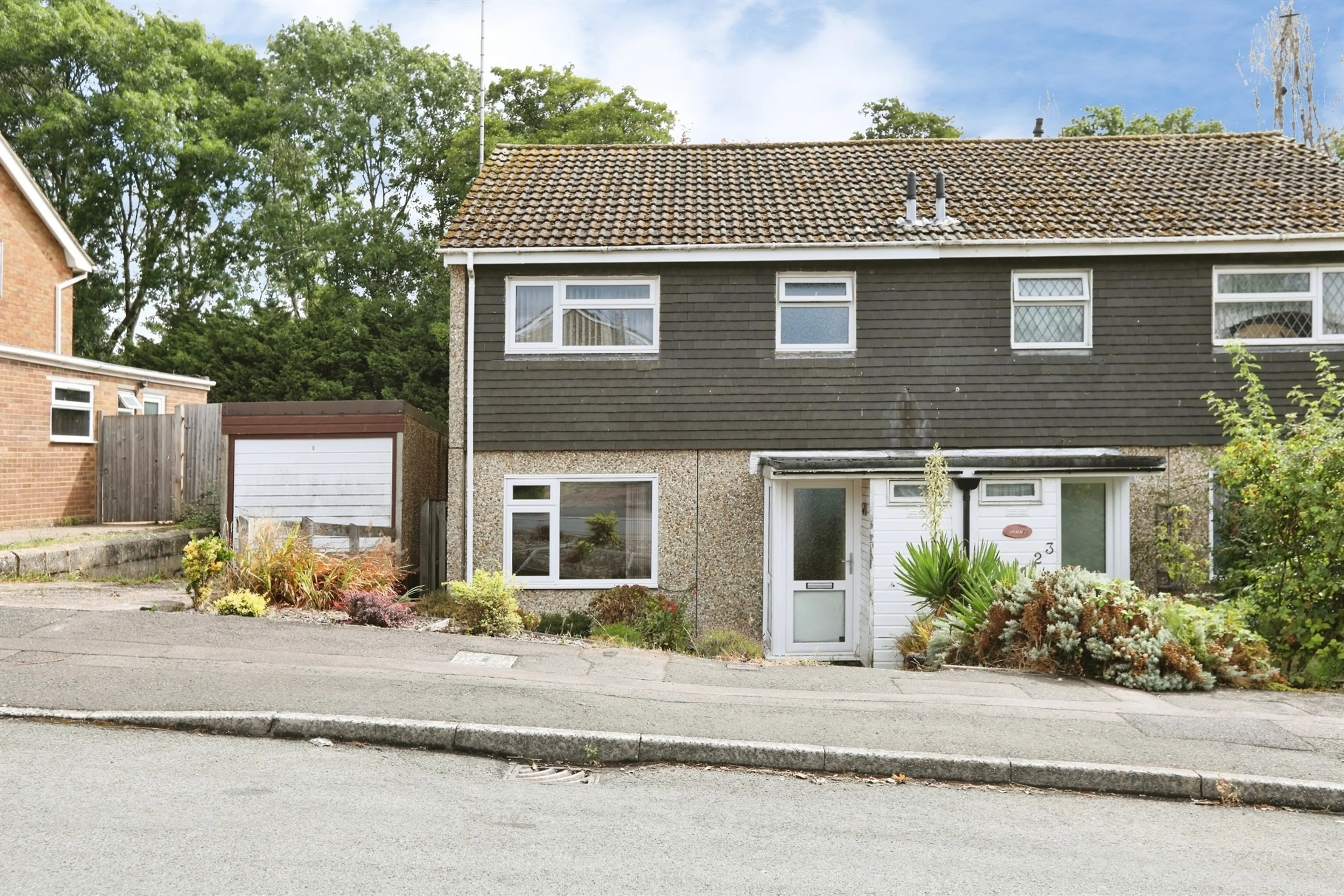 Property at Faraday Avenue, East Grinstead