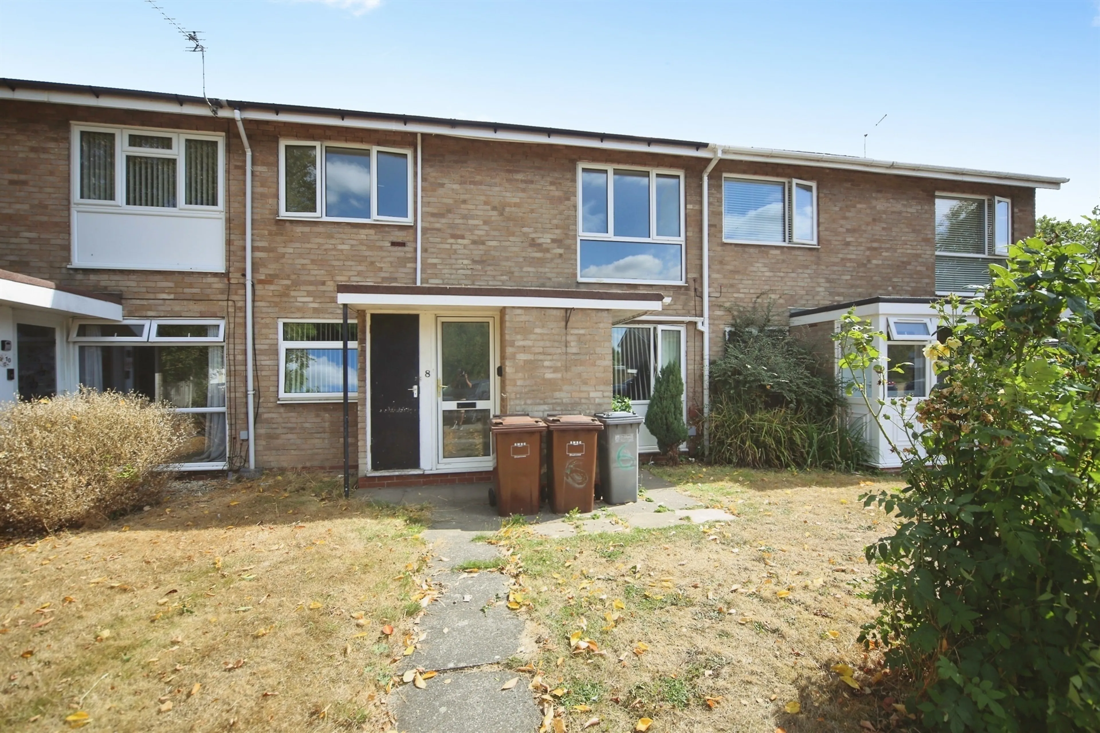 Property at Billsmore Green, Solihull