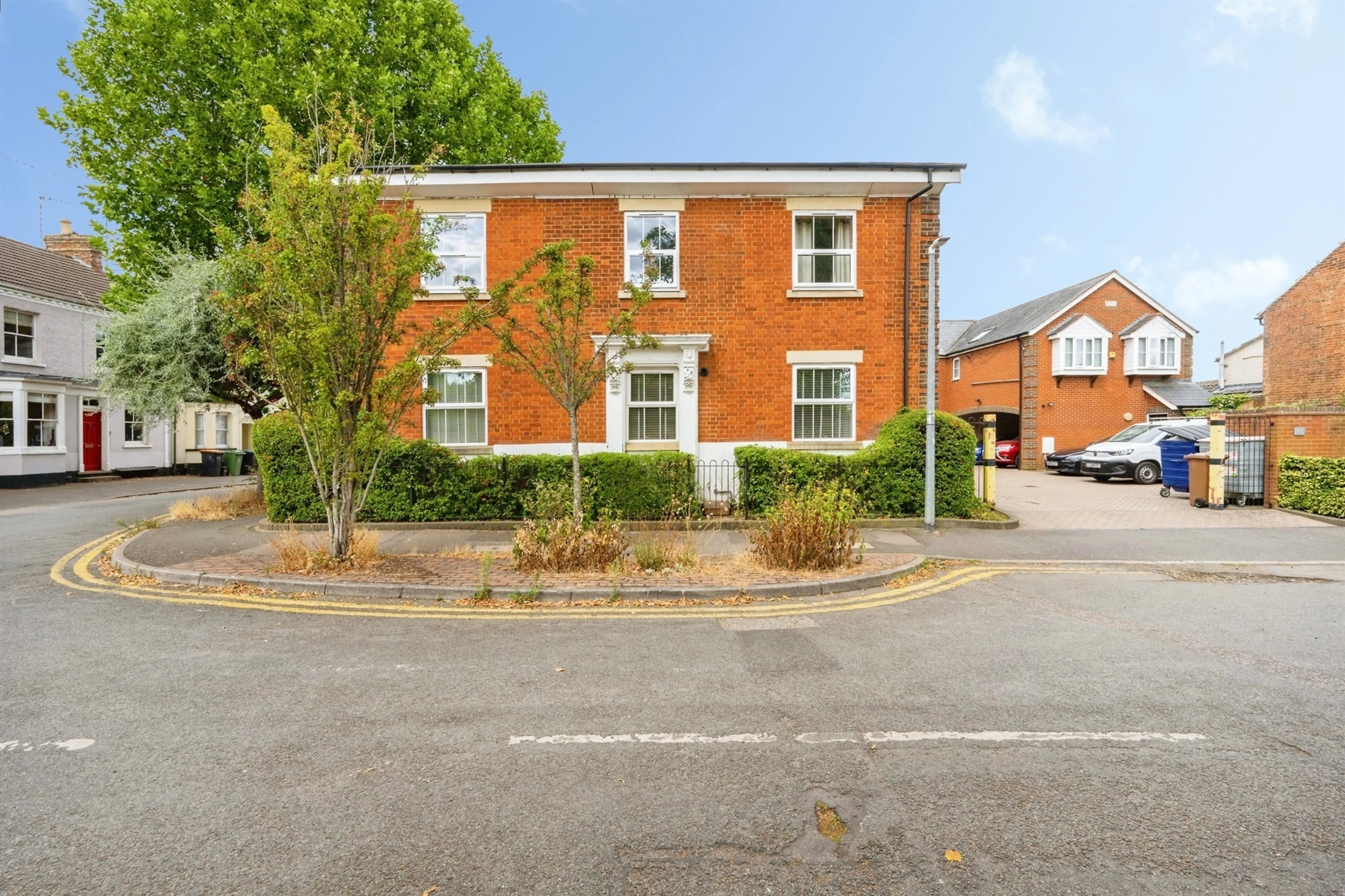 Property at Victoria Road, Leighton Buzzard