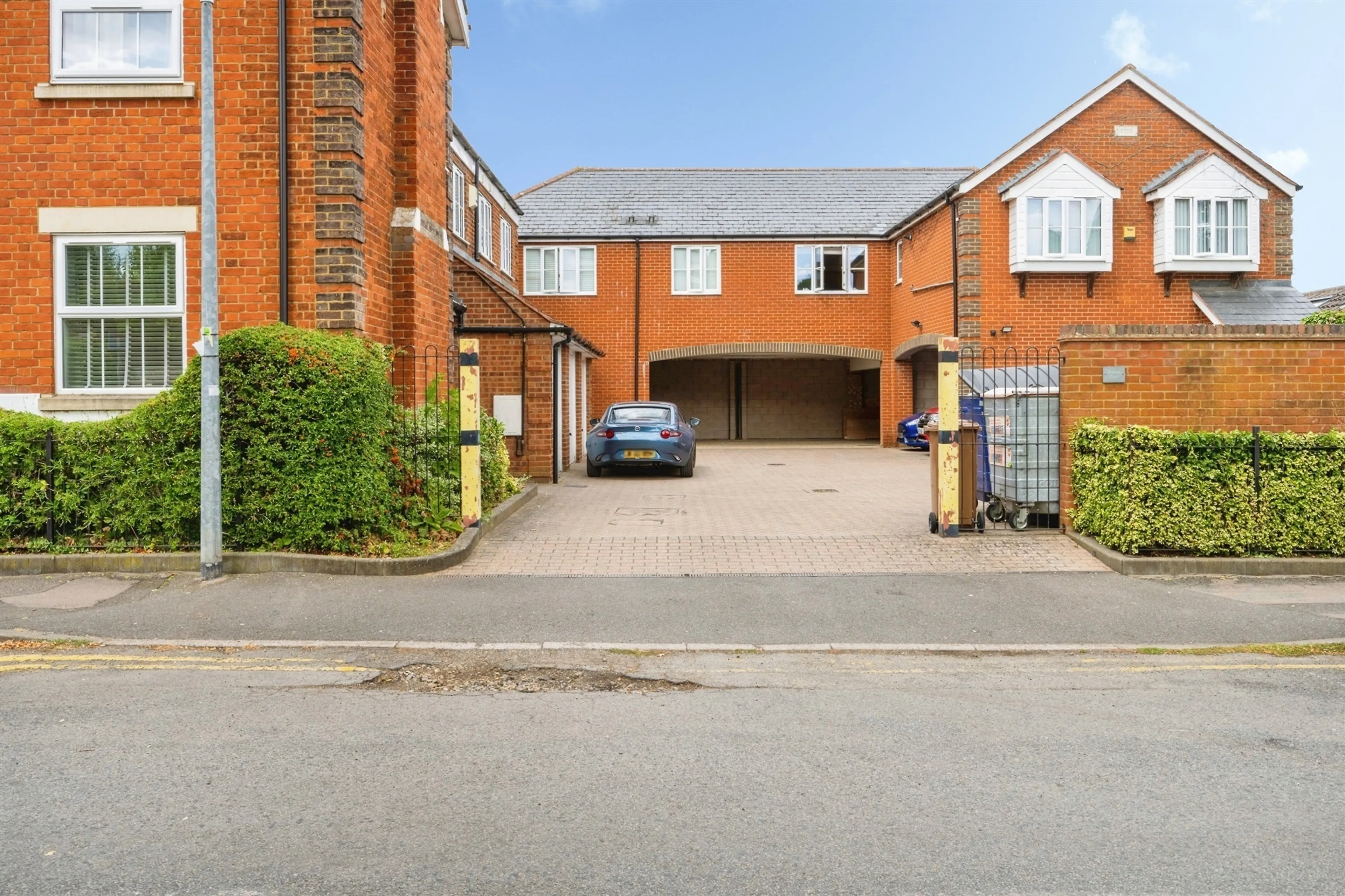 Property at Victoria Road, Leighton Buzzard