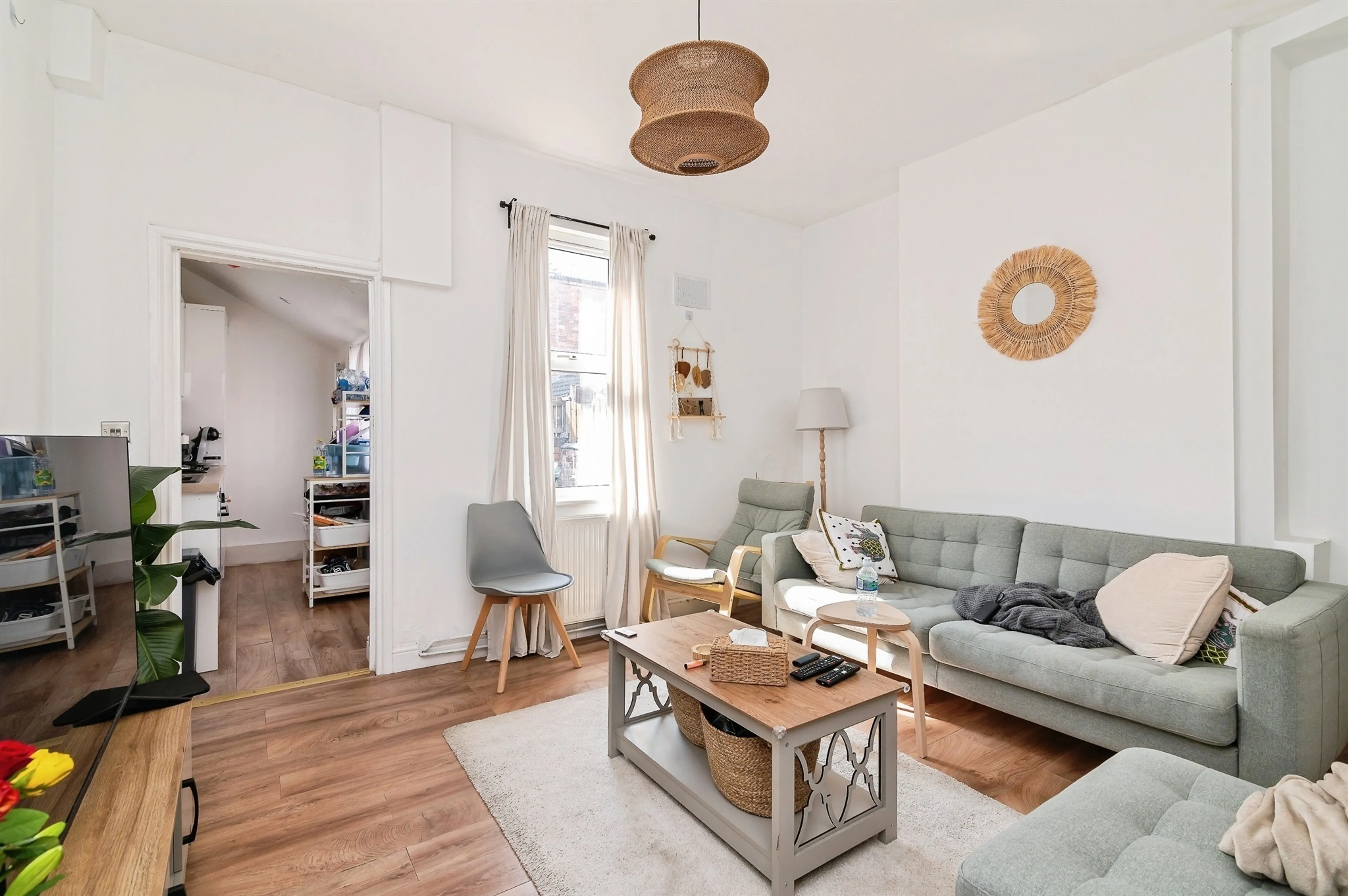 Property at Falcon Grove, Nottingham