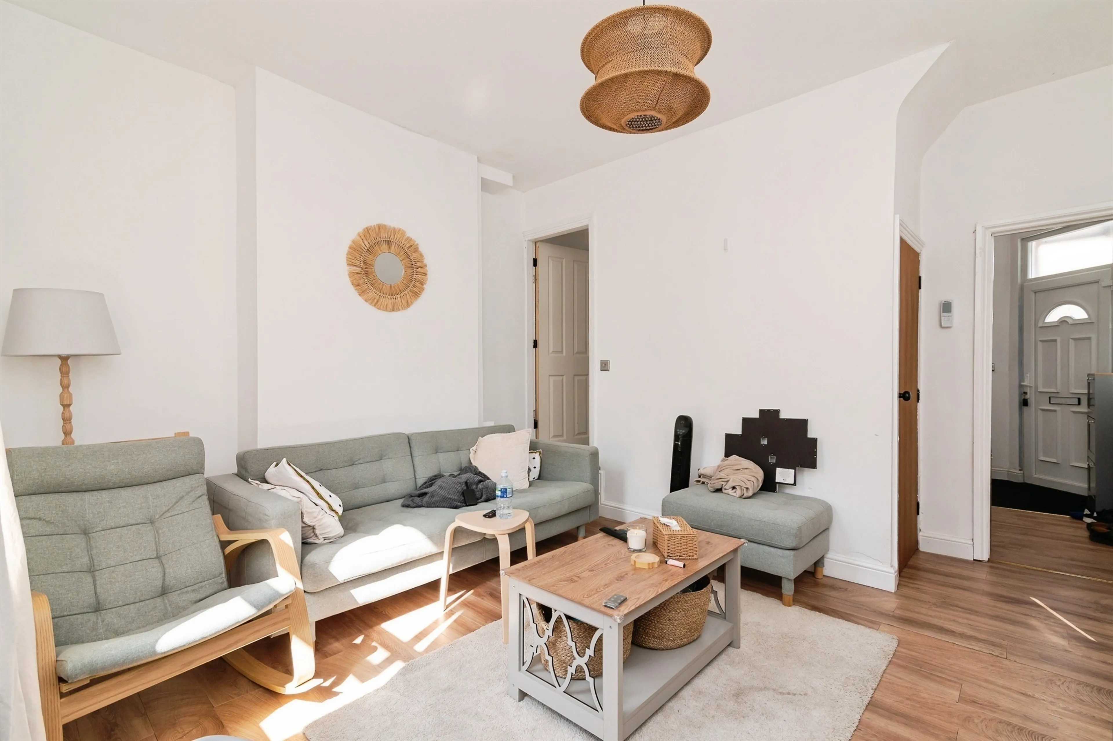 Property at Falcon Grove, Nottingham