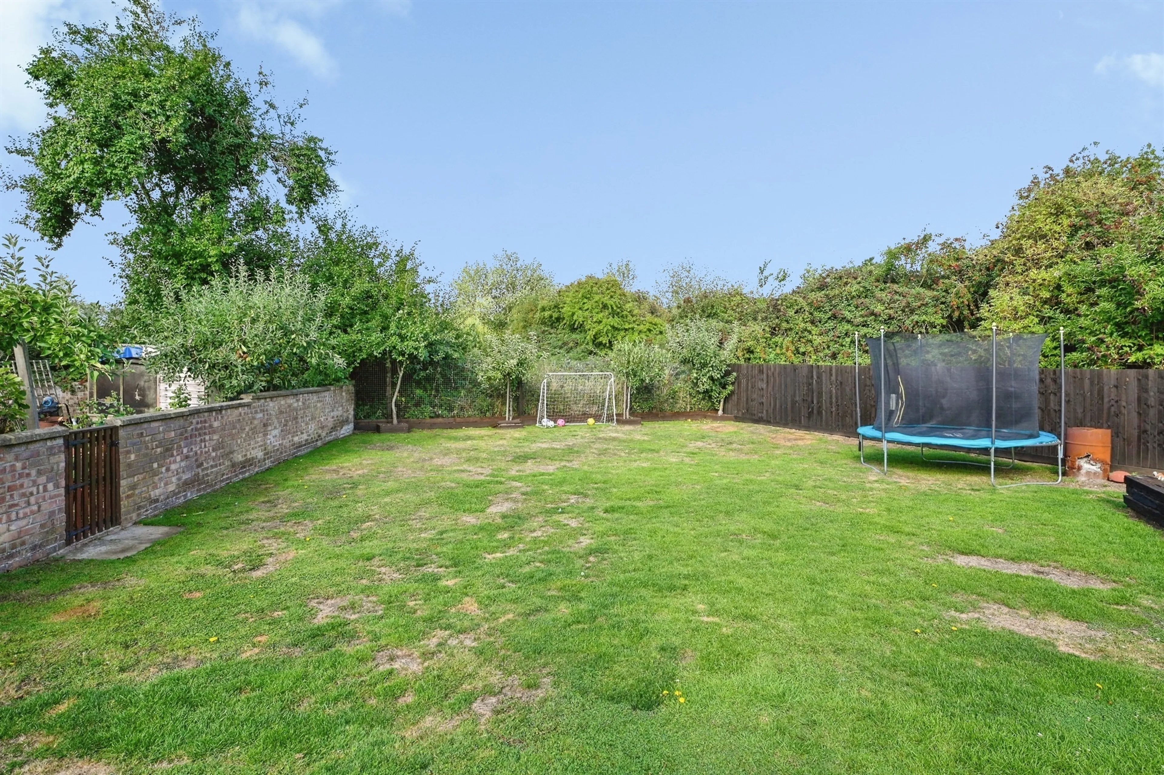 Property at Fitton Road, Wiggenhall St. Germans, King's Lynn